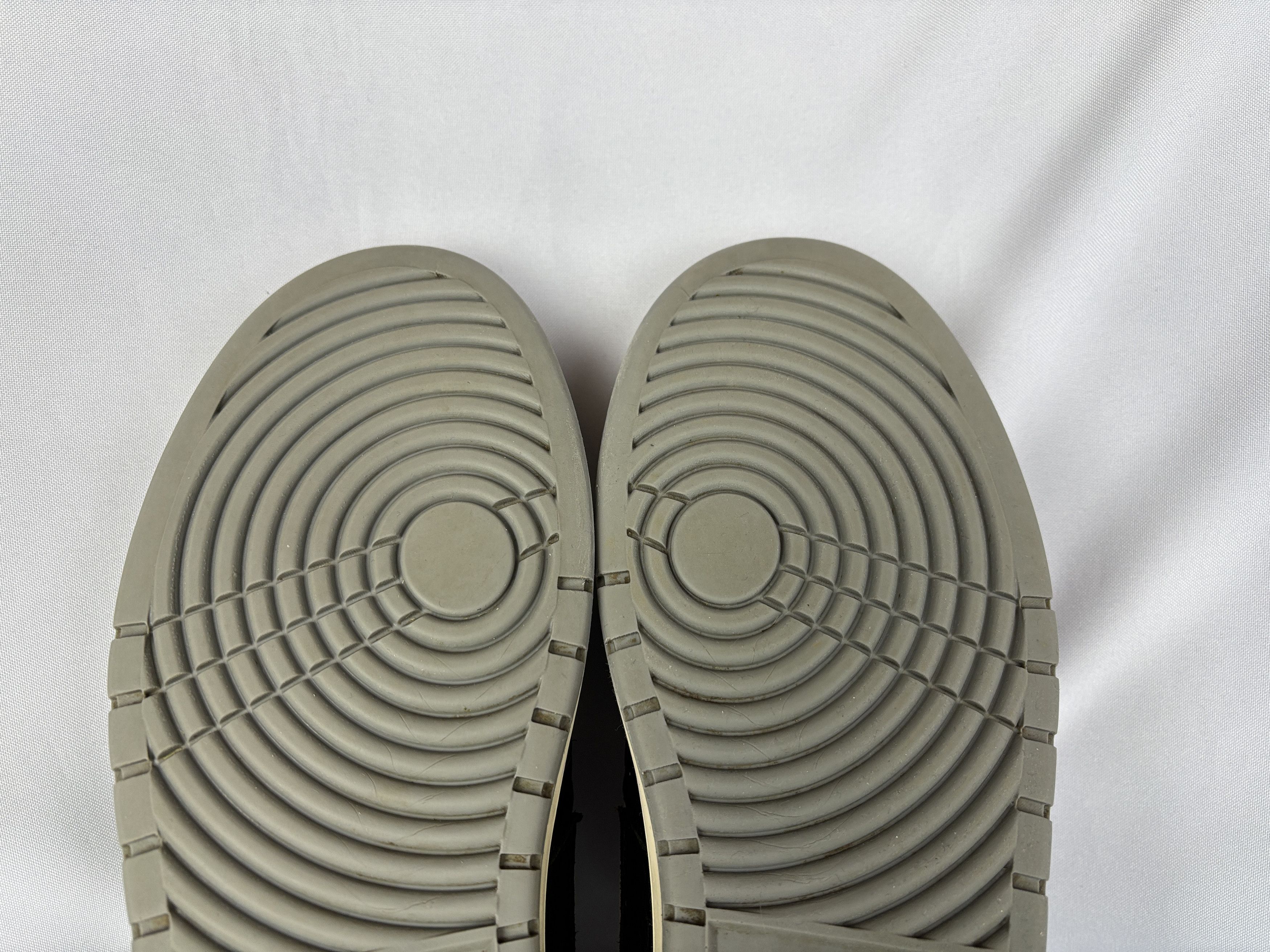 Represent Clo. Represent Reptor Low Sneakers Leather Size UK 8.5 / US 9.5 Size US 9.5 / EU 42-43 - 19 Thumbnail
