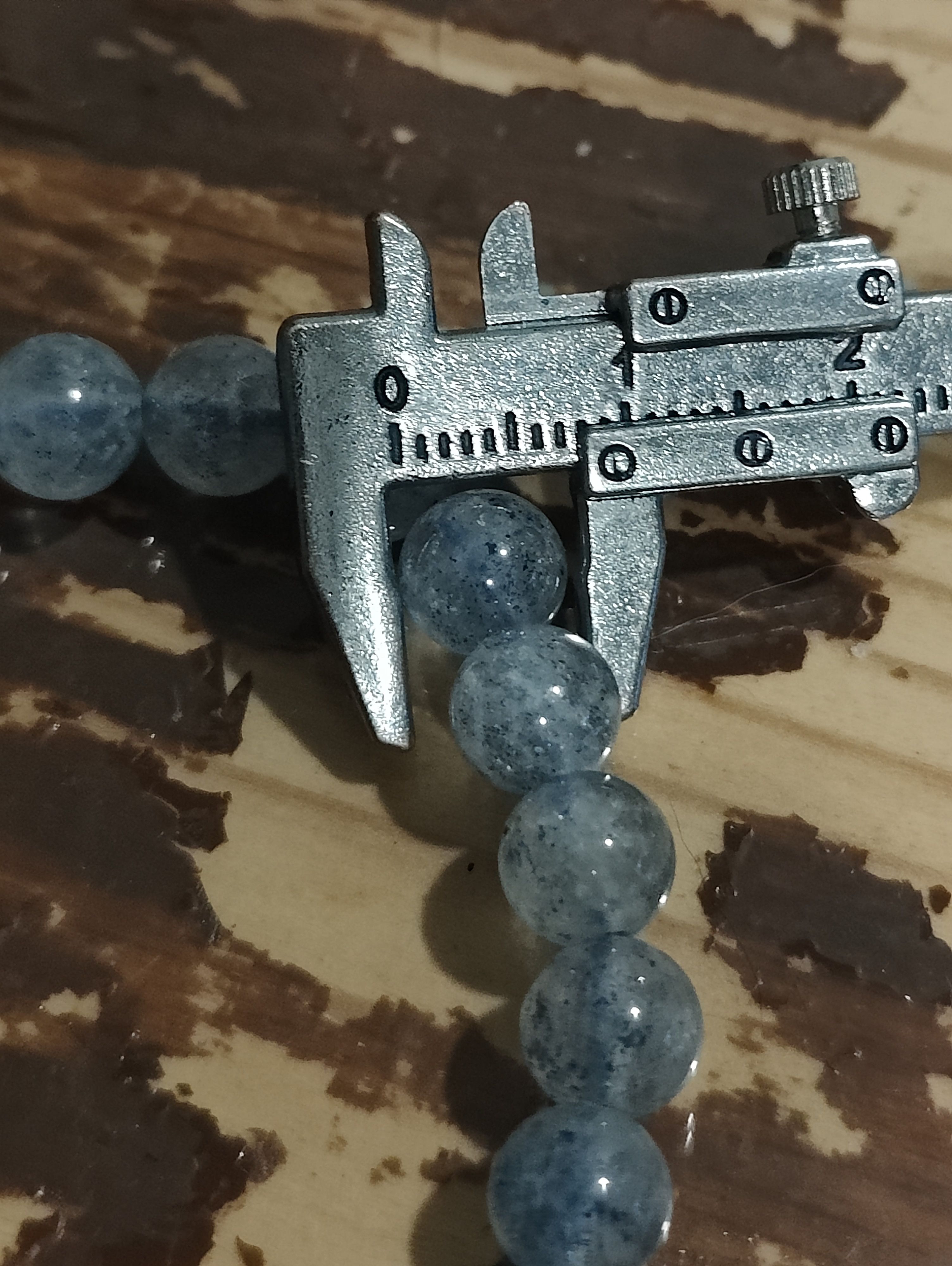 Other quartz jade Size ONE SIZE - 6 Thumbnail