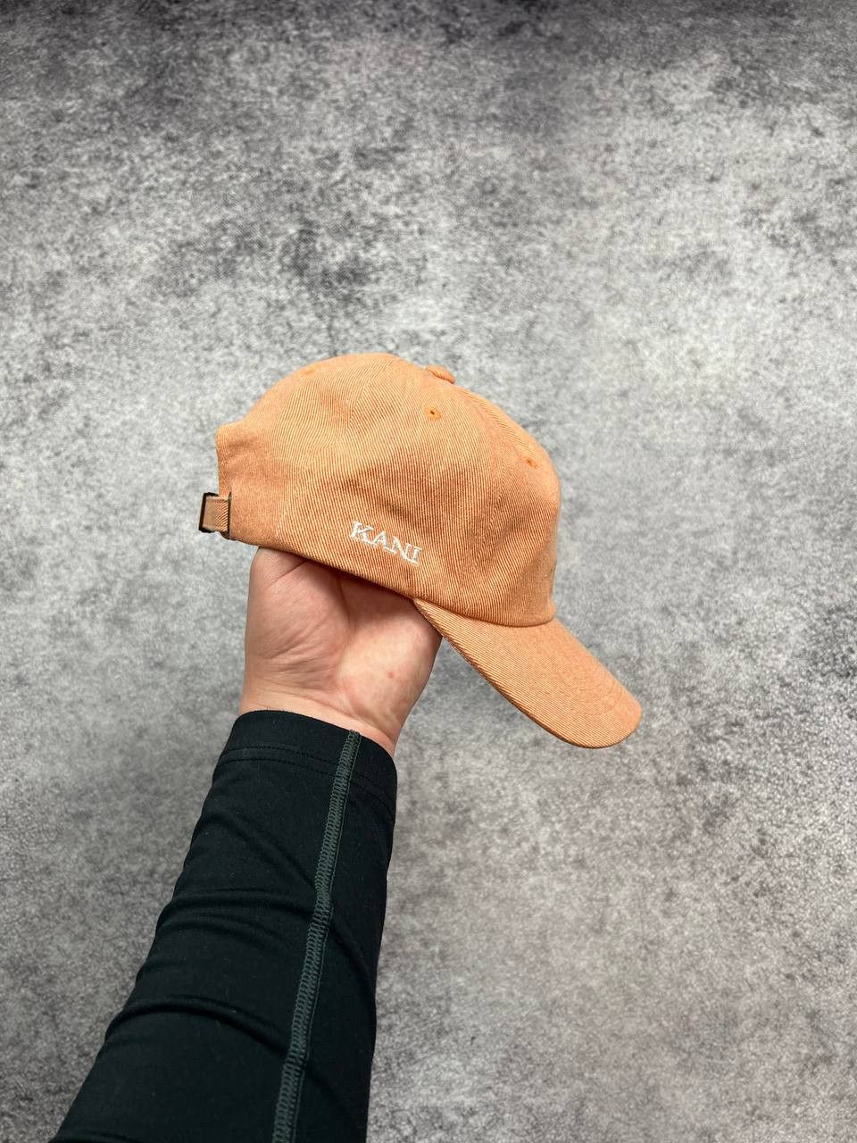 Karl Kani Karl Kani Cap Hat Y2K Size ONE SIZE - 2 Thumbnail