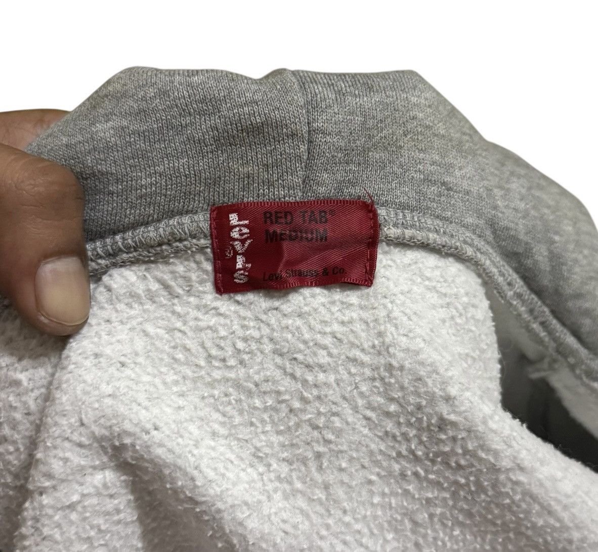Levi's Levi's RED TAB CALIFORNIA USA Size US M / EU 48-50 / 2 - 7 Thumbnail