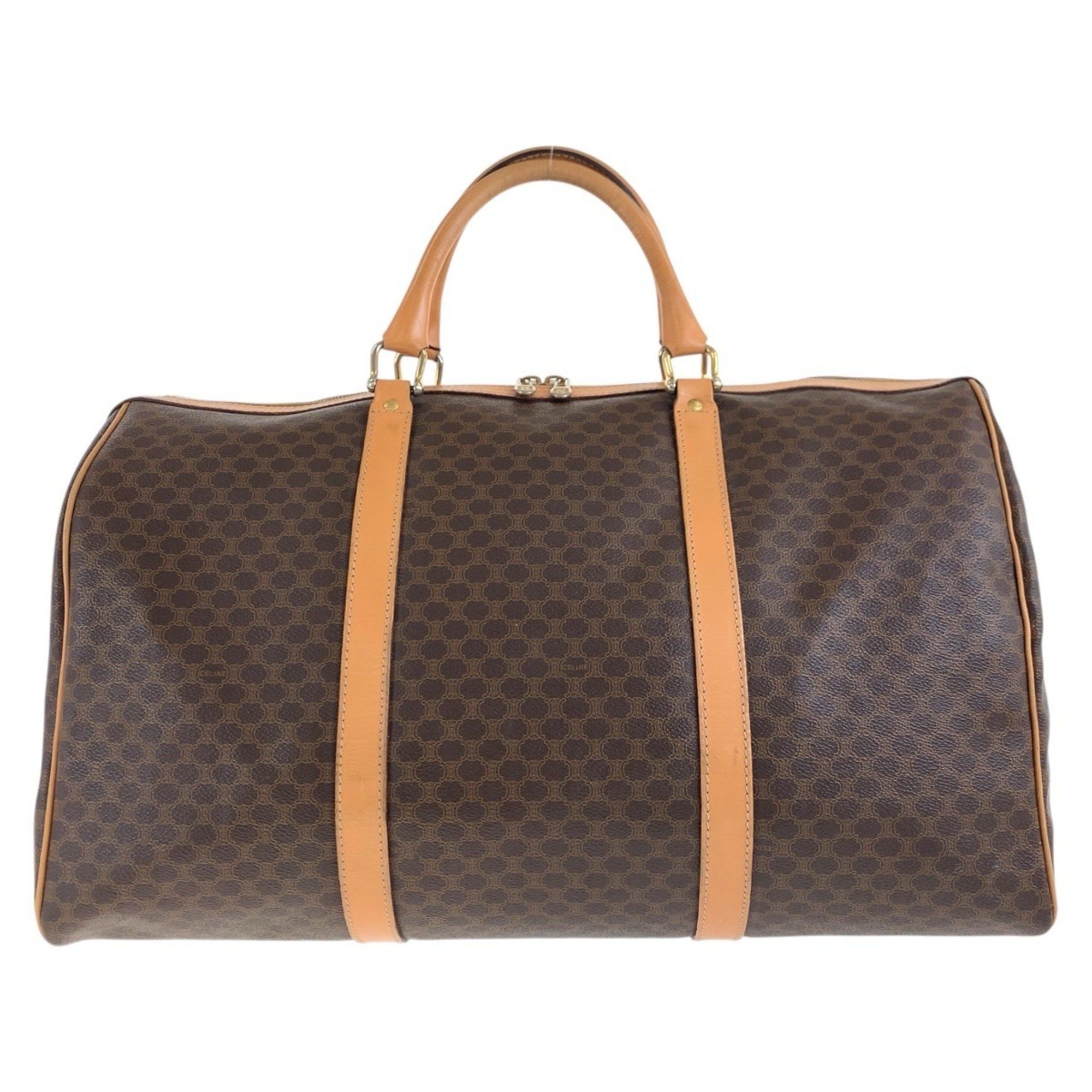 Céline Macadam travel