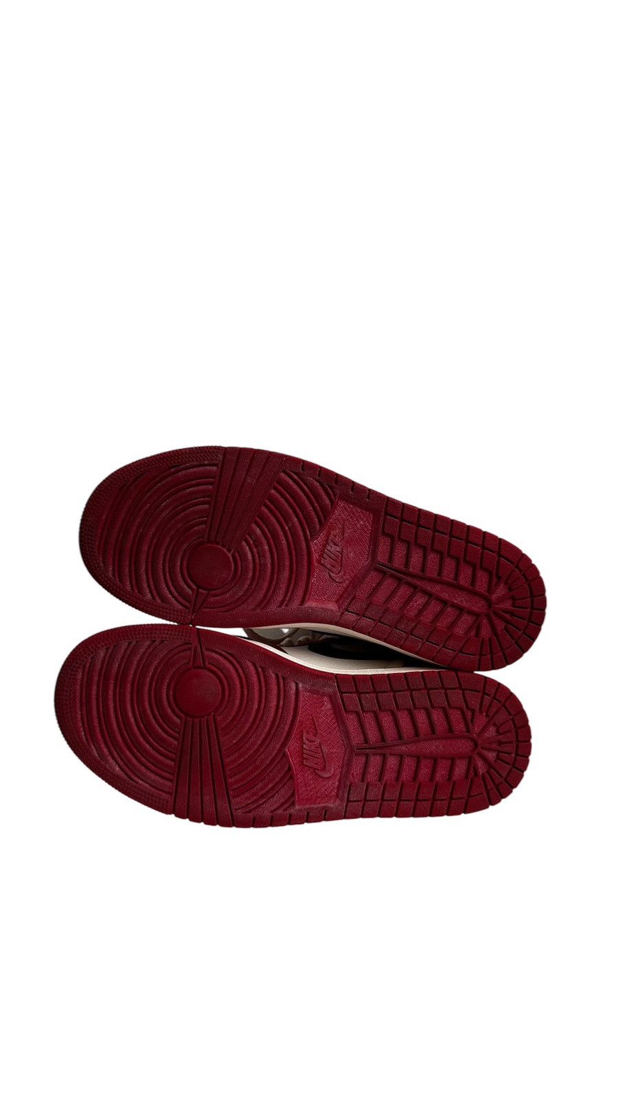 Nike Air Jordan 1 Retro High Lost & Found Chicago Size US 5.5 / EU 38 - 6 Thumbnail