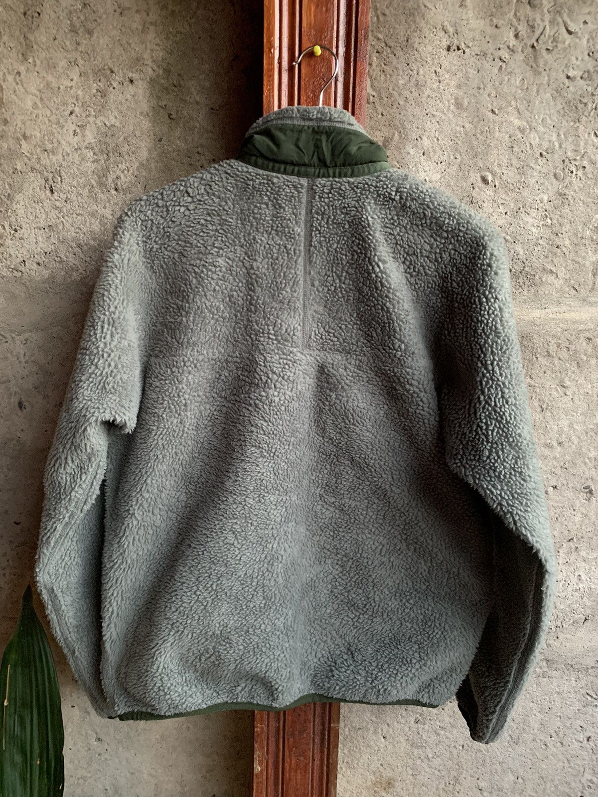 Patagonia Patagonia Classic Retro X Size US S / EU 44-46 / 1 - 3 Thumbnail