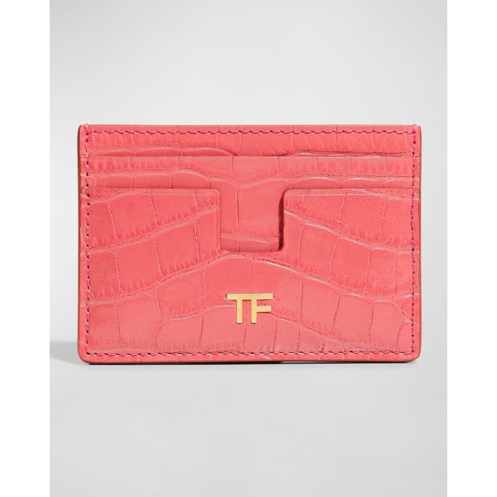 Tom Ford o1loc1c1024 S0250T Size: OS / Cord Holder in Pink Size ONE SIZE - 1 Preview