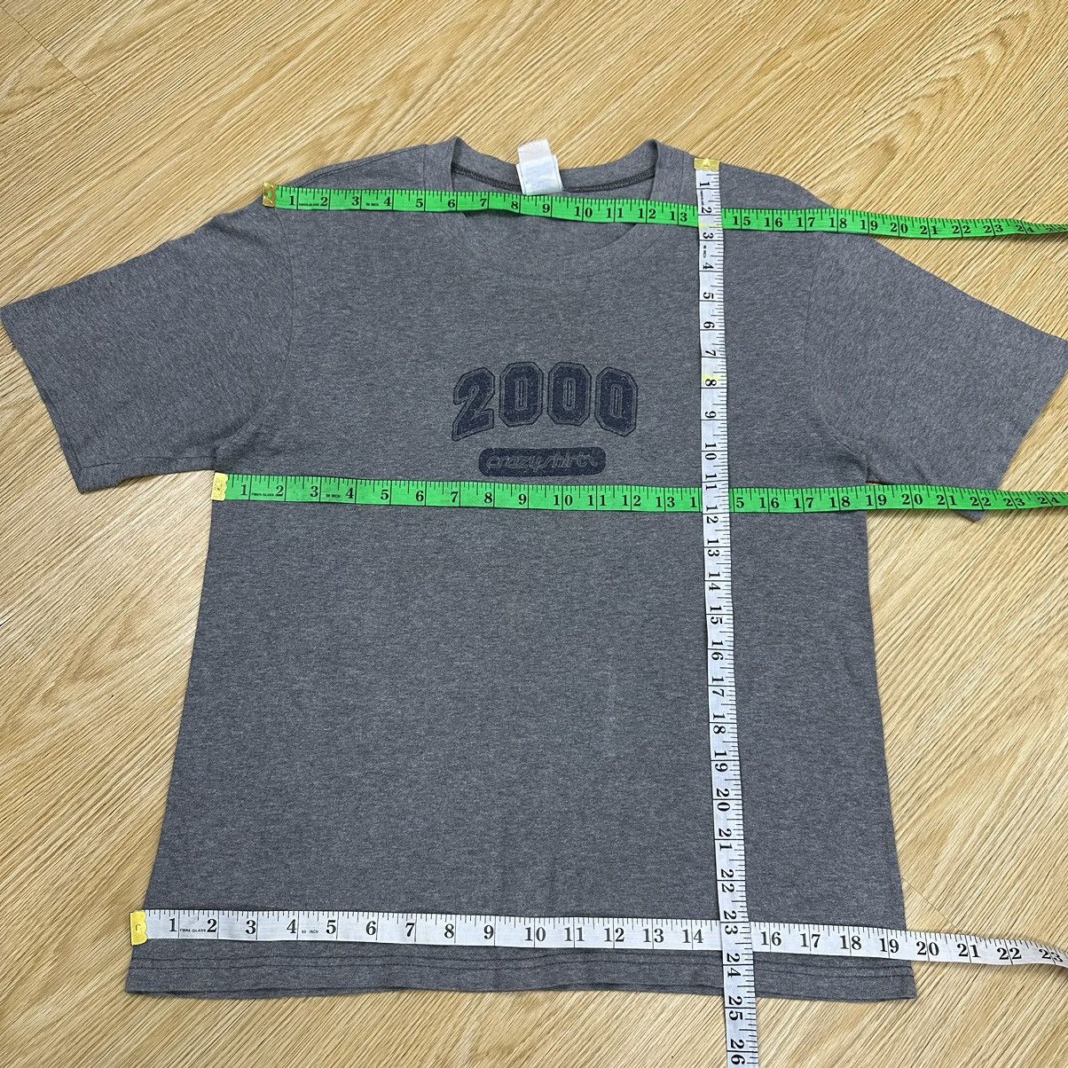 Sun Surf Vintage Crazy Shirts Maui Crop TShirt A720 Size US S / EU 44-46 / 1 - 5 Thumbnail