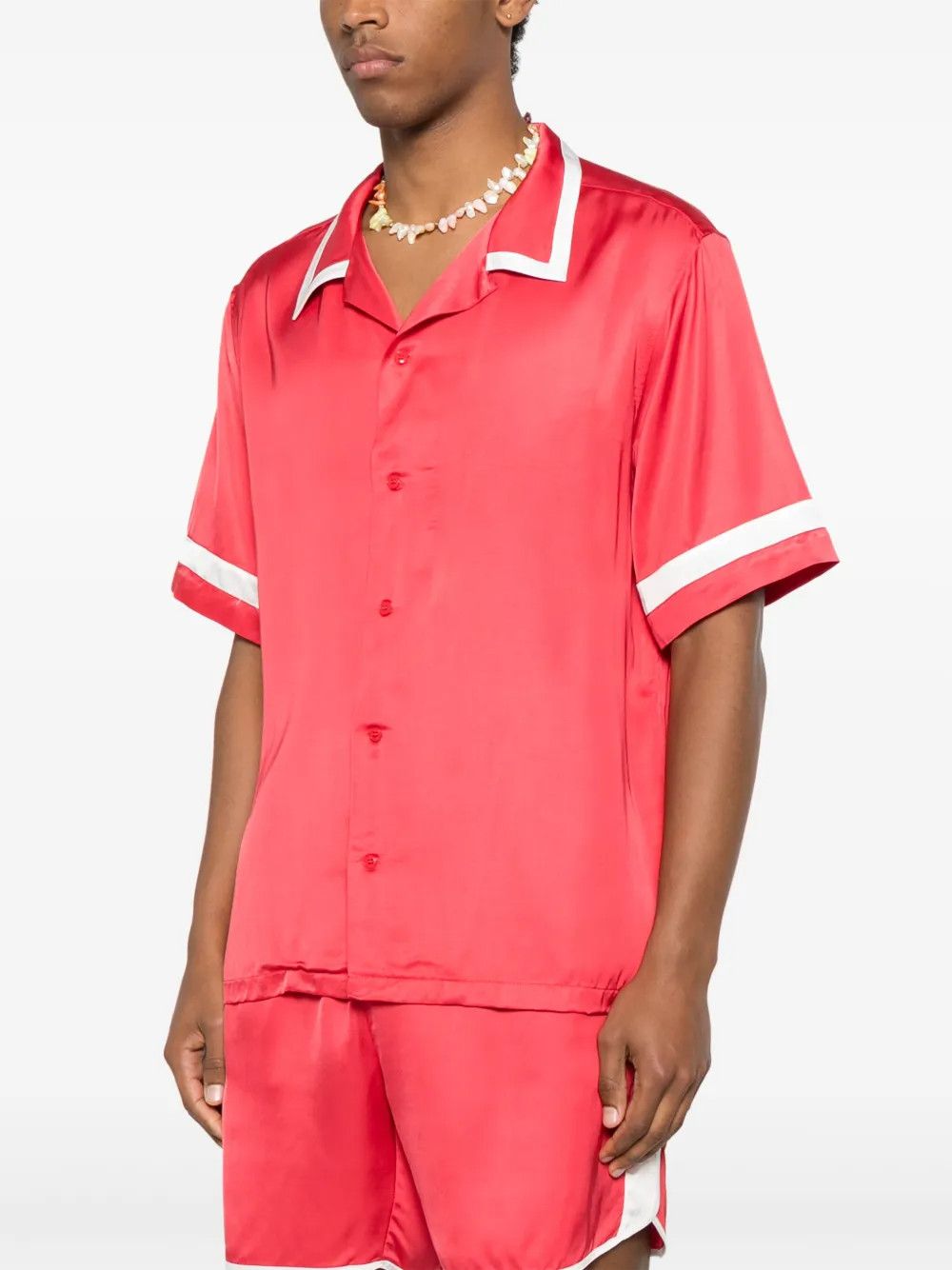 Other Men’s Waiter Shirt – Clean Utility-Inspired Casual Essential Size US L / EU 52-54 / 3 - 4 Thumbnail