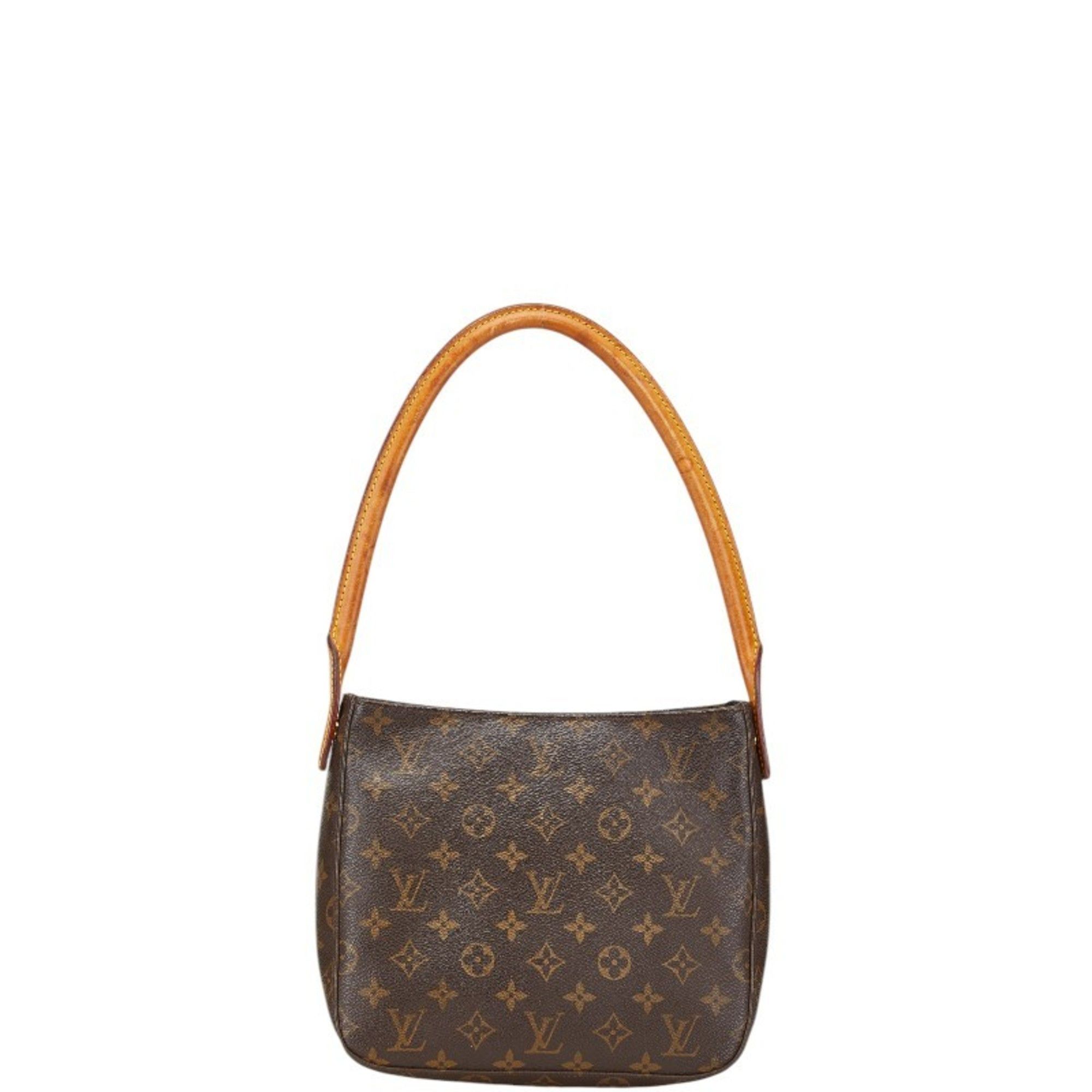 Louis Vuitton Louis Vuitton Looping MM shoulder Size ONE SIZE - 1 Thumbnail