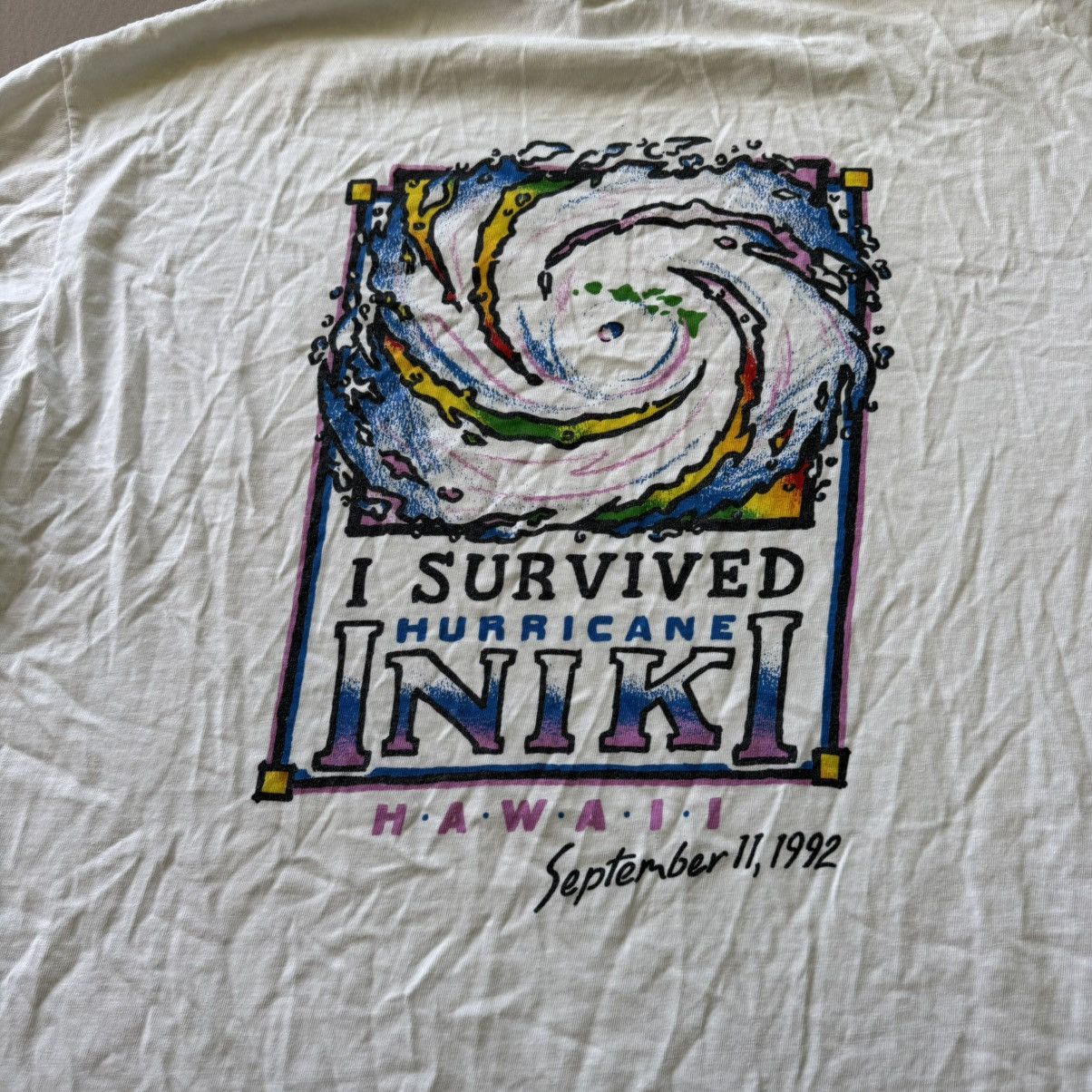 Other Vintage 90s Hawaii Graphic Tee Bundle Size US XL / EU 56 / 4 - 8 Thumbnail