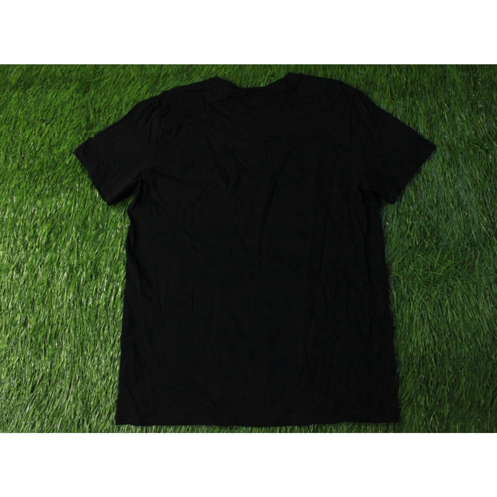 Vintage AC/DC Shirt Men Small Black | Blow Up Your Video World Tour 1988 Print Official Product 2018 Tee Short Sleeve 66cm 50cm Pit to Pit Size US M / EU 48-50 / 2 - 5 Thumbnail