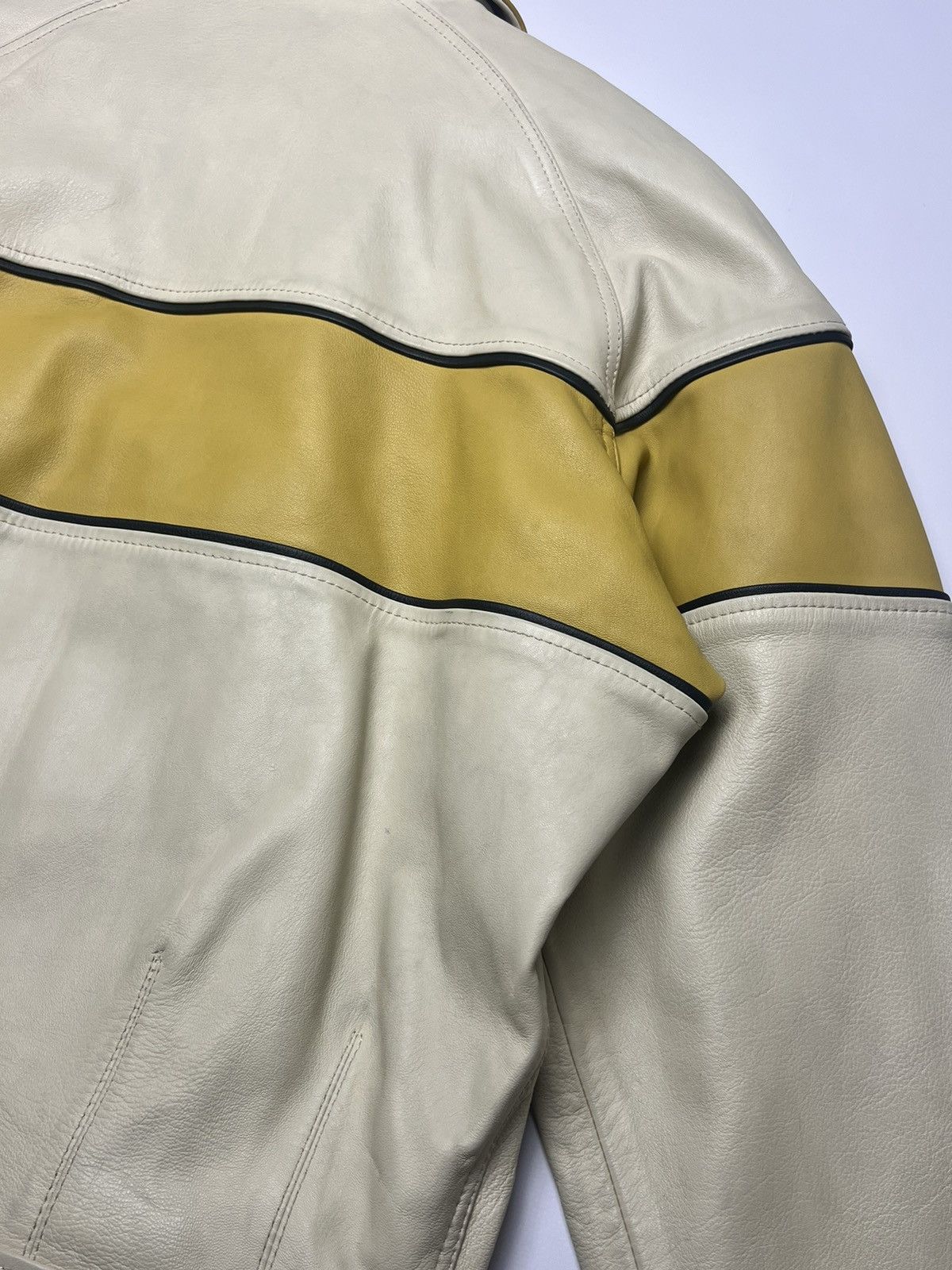 Diesel DXD-22-L03 Jacket Size US L / EU 52-54 / 3 - 18 Thumbnail