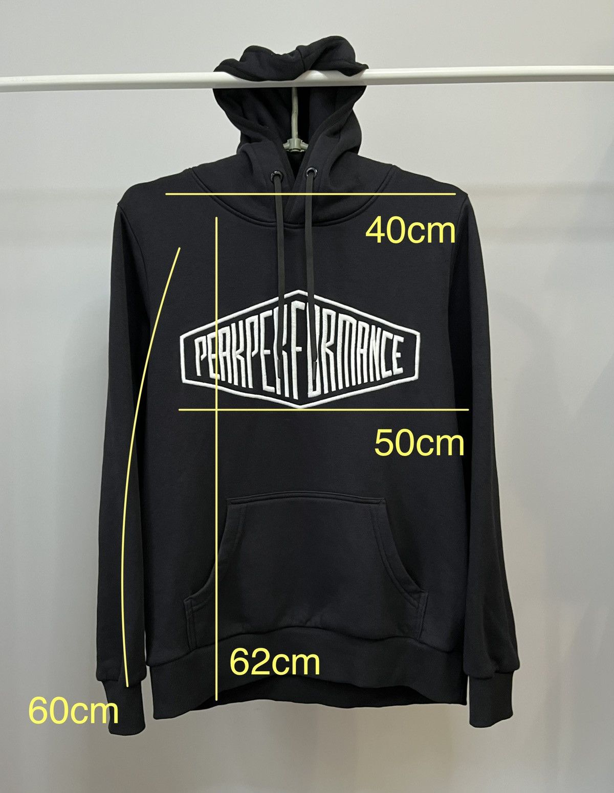 Peak Performance Peak Performance W Comfy HD Hoodie Size S / US 4 / IT 40 - 6 Thumbnail