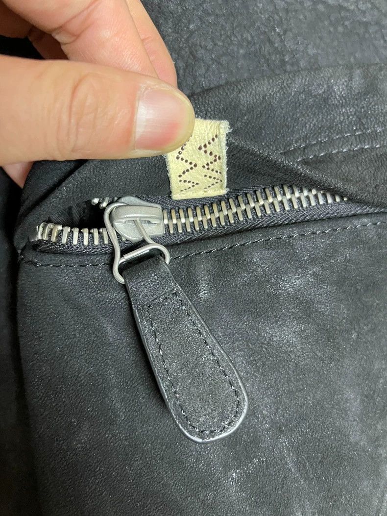 Visvim VISVIM 23AW RUCKSACK 22L (FR VEG.LB)-2506 Size ONE SIZE - 2 Thumbnail
