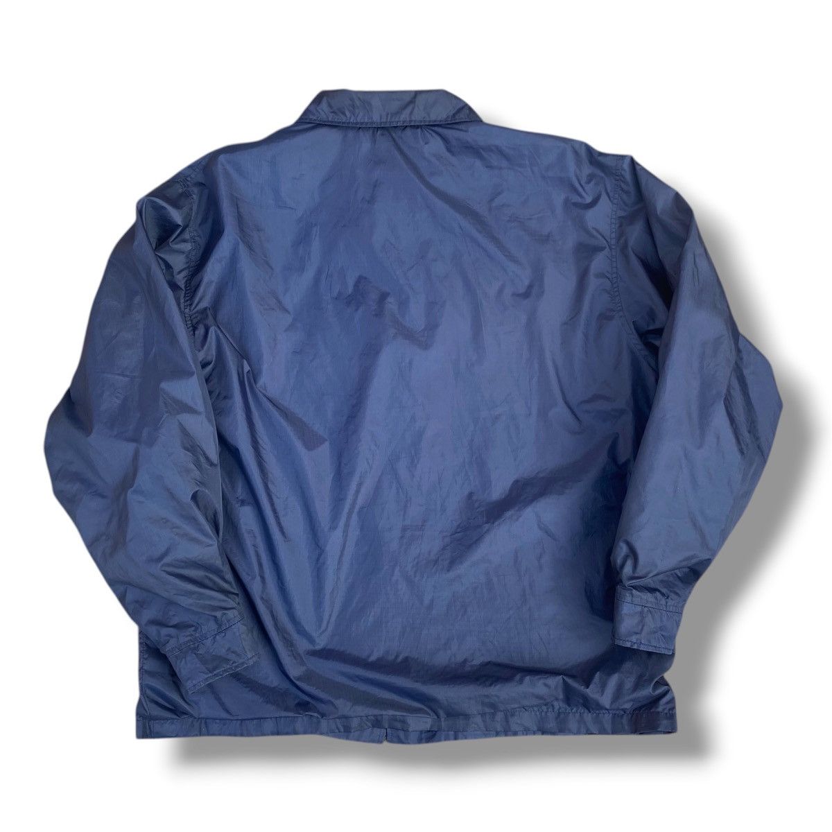 Stussy Vintage Stussy S80 Coach Jacket. #G6 Size US L / EU 52-54 / 3 - 5 Thumbnail