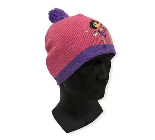 Cartoon Network × Vintage Vintage Doara Cartoon beanie Hat Size ONE SIZE - 3 Thumbnail