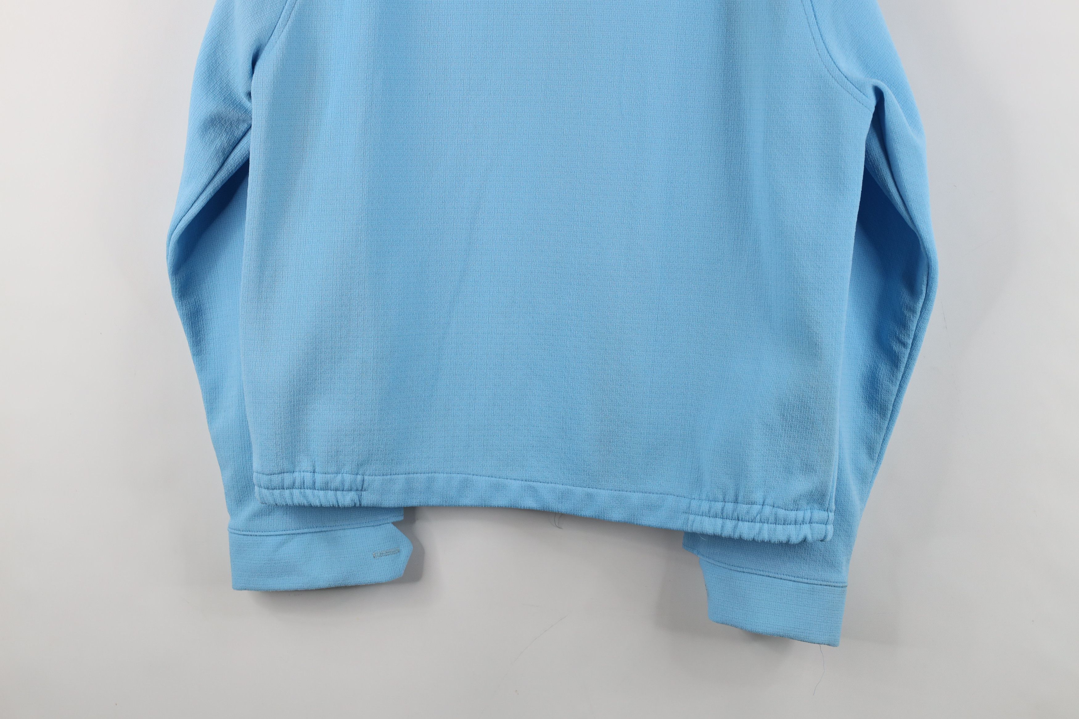 Vintage Vintage 60s Streetwear Cafe Racer Bomber Jacket Blue USA Size US M / EU 48-50 / 2 - 16 Thumbnail