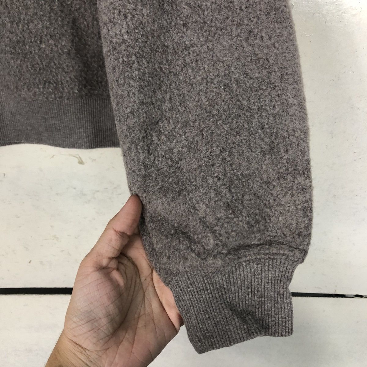 Japanese Brand 📌Jumper Sweatshirt Crewneck Uniqlo Undercover Size US M / EU 48-50 / 2 - 13 Thumbnail