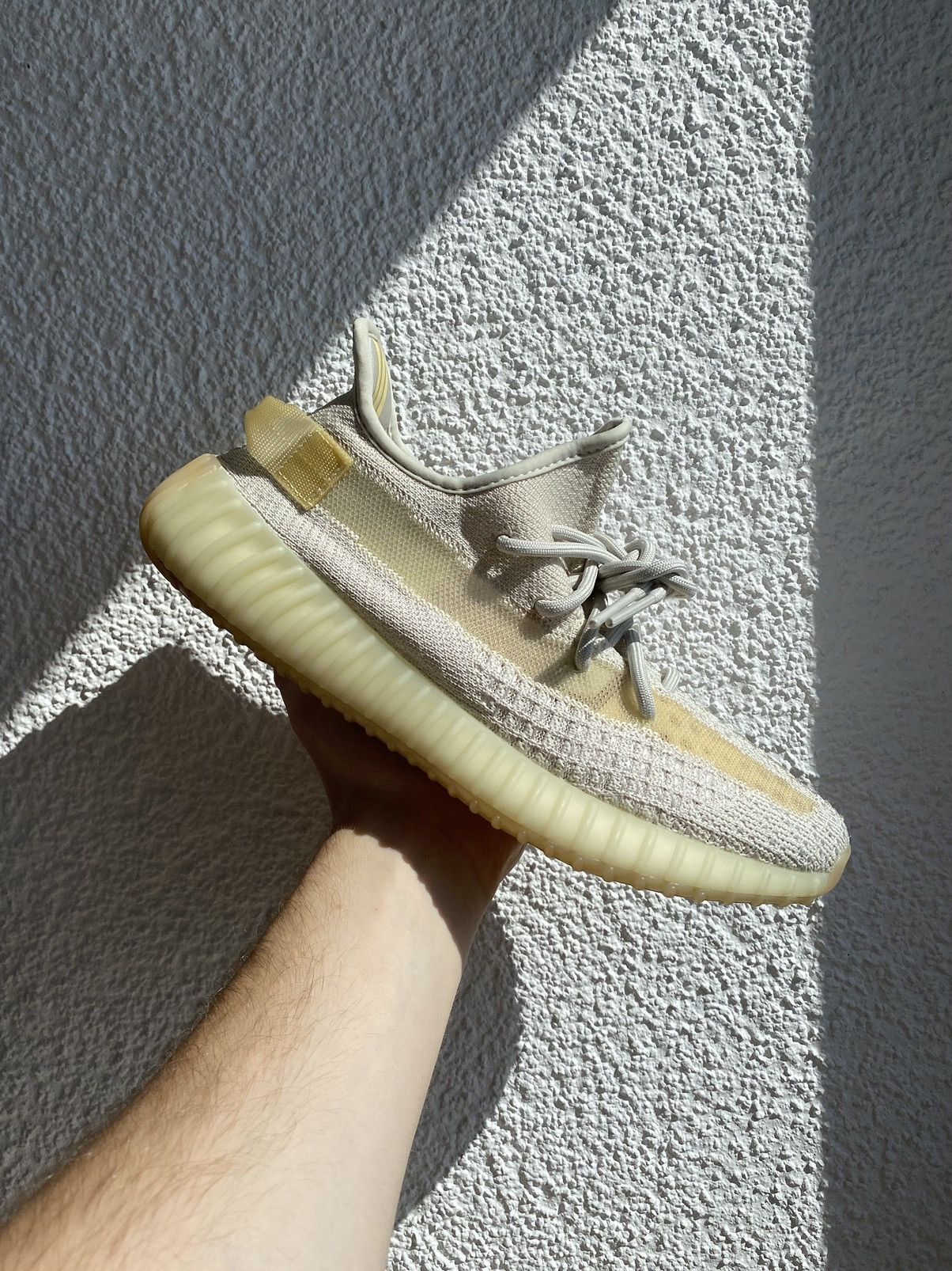 Yeezy 350 v2 size in cm sales