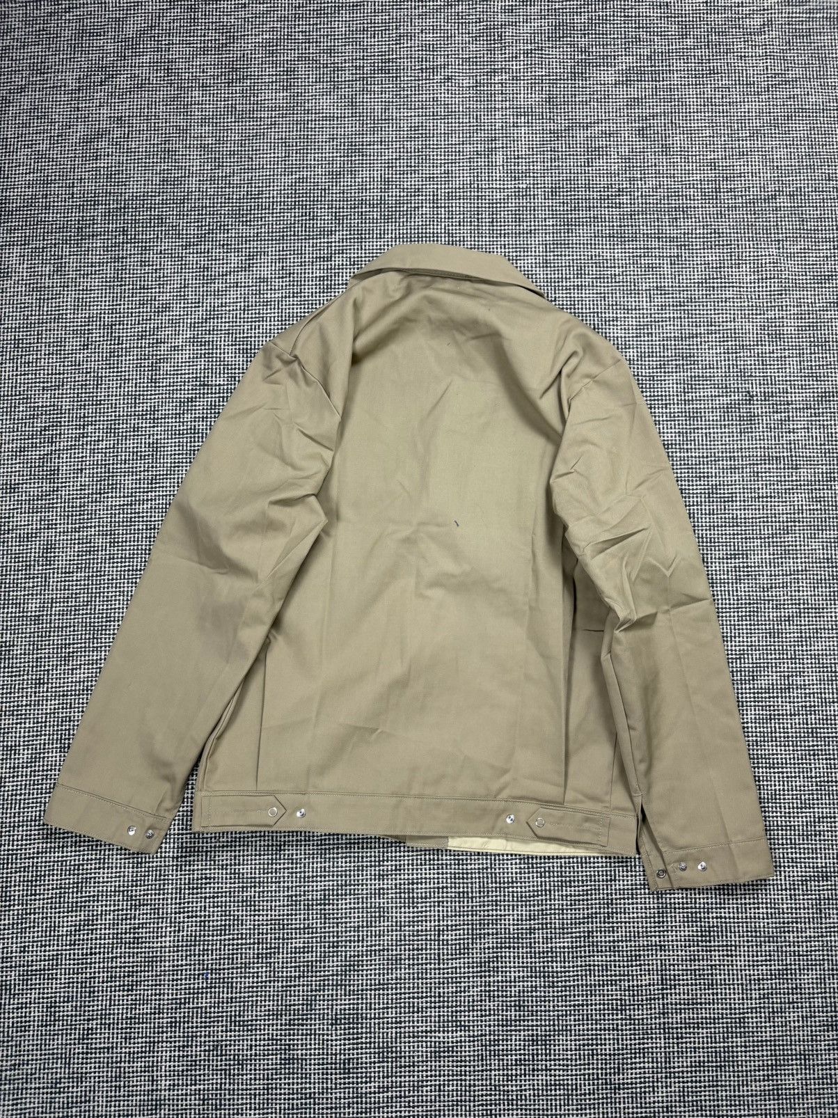 Vintage Vintage alsico germany utility work jacket workwear Size US S / EU 44-46 / 1 - 4 Thumbnail