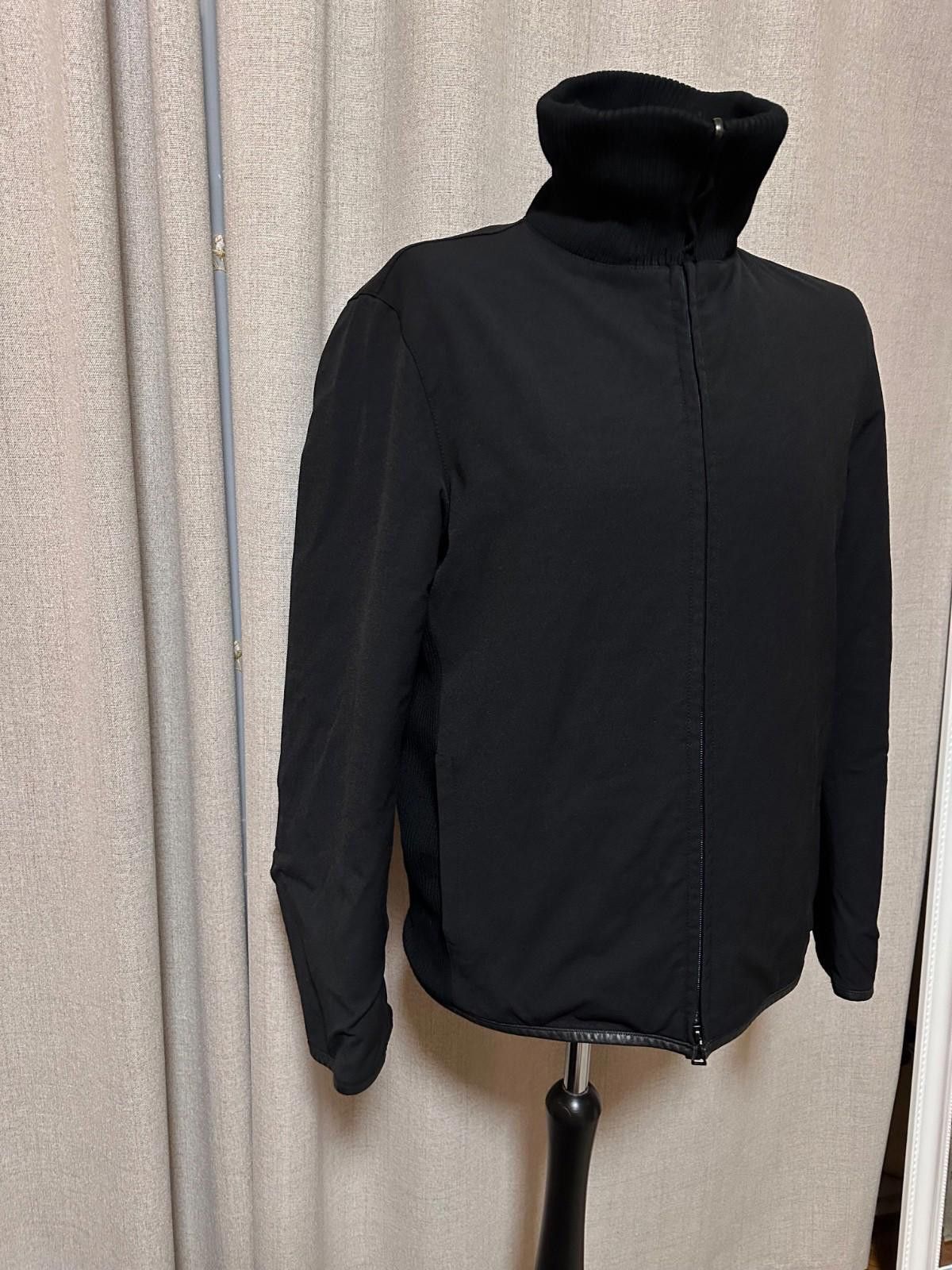 Prada Prada Milano Nylon 2ways Jacket Size US L / EU 52-54 / 3 - 8 Thumbnail