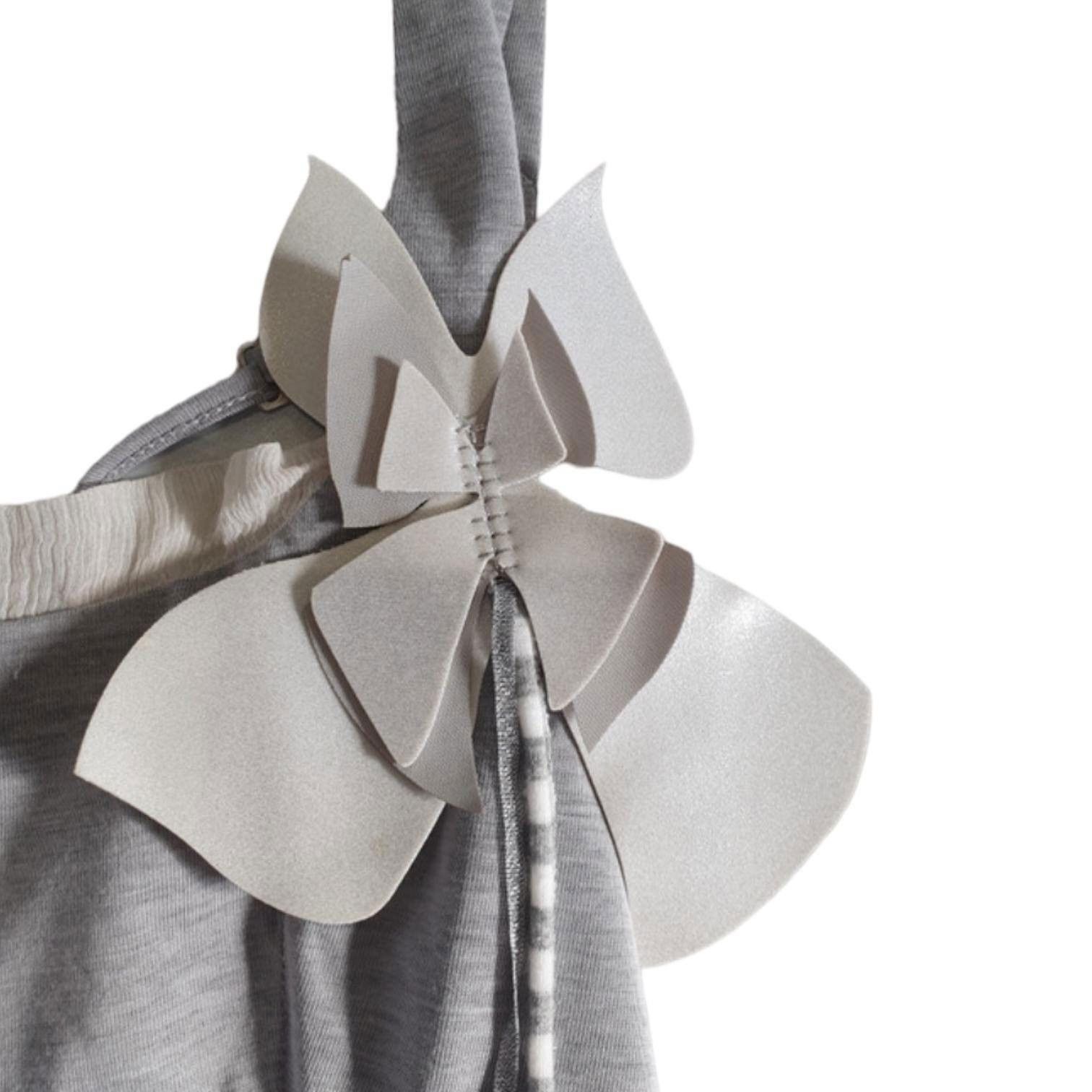 Cop Copine The Cop Copine Flower Top Size ONE SIZE - 3 Thumbnail