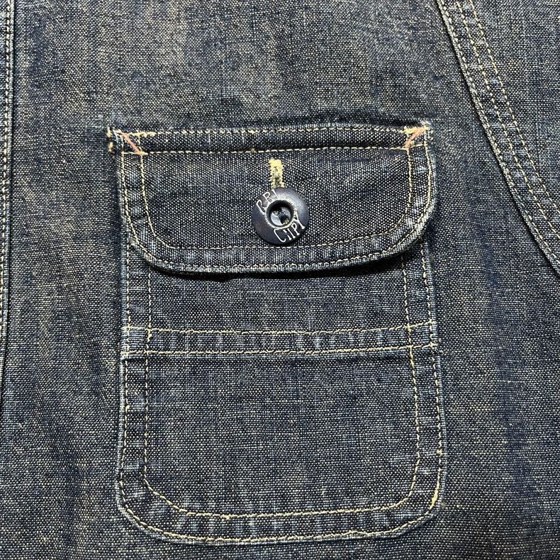 RRL Ralph Lauren RRL Ralph Lauren Old style shirt Size US XS / EU 42 / 0 - 7 Thumbnail