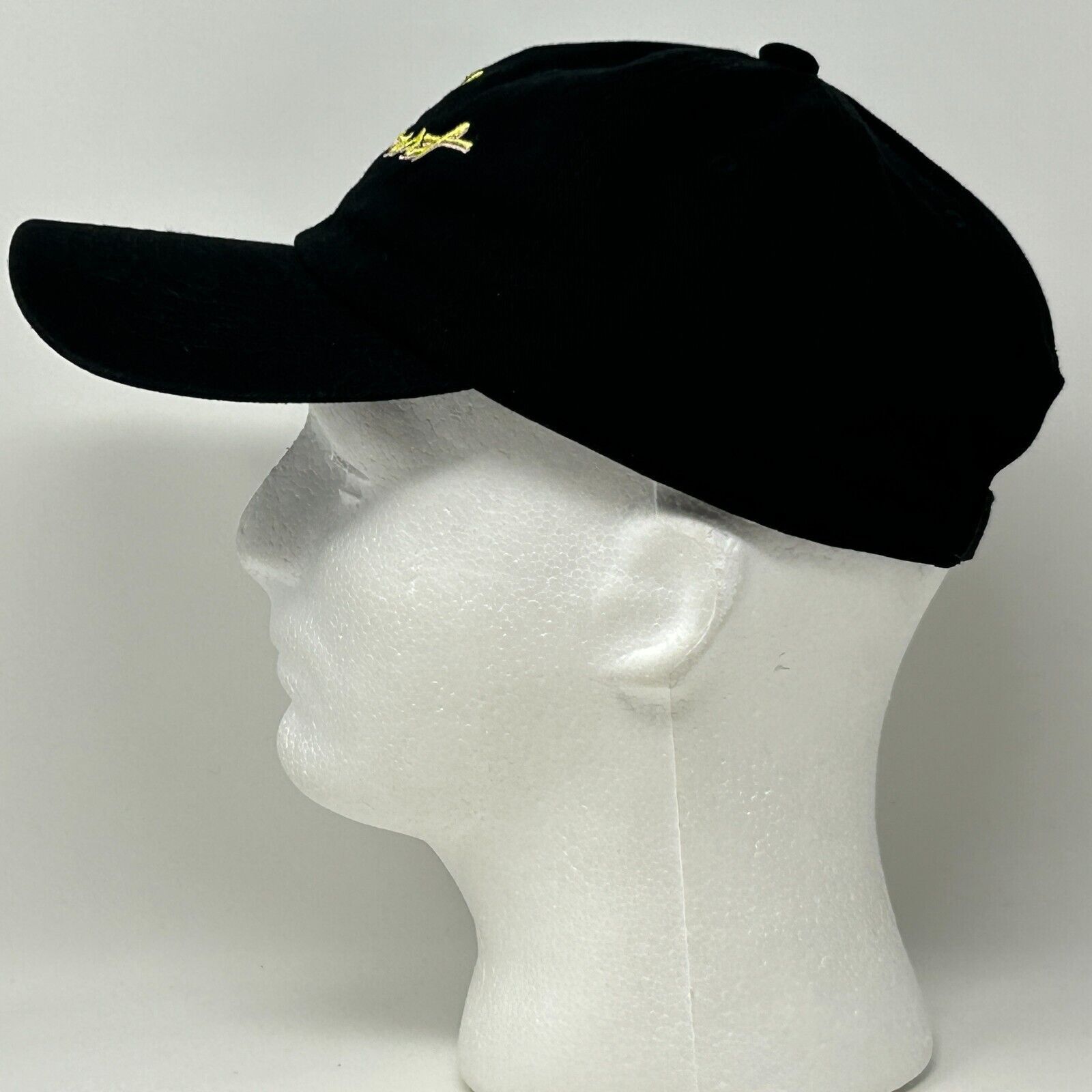 Other Rod Stewart Dad Hat Baseball Cap Script Nissi Caps Strapback Size ONE SIZE - 6 Thumbnail