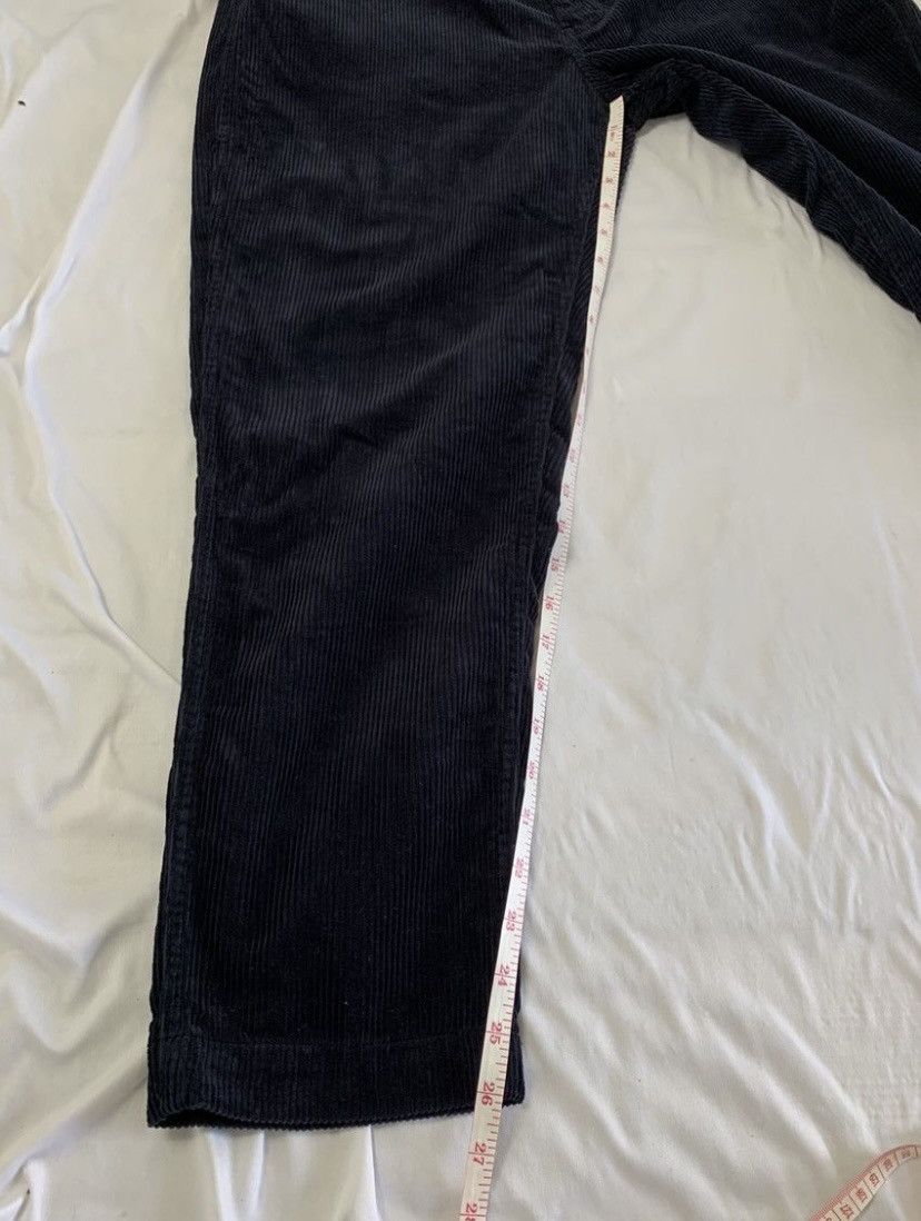 Orslow Japanese brand Orslow corduroy pant Size US 28 / EU 44 - 14 Thumbnail