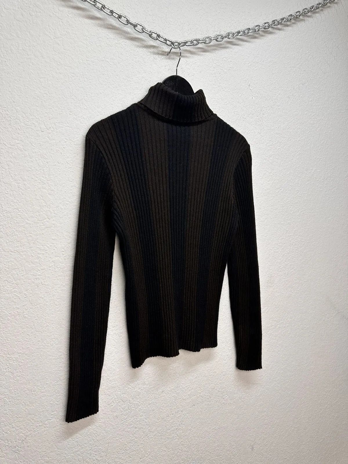 Vincenzo Di Ruggiero VINTAGE STREETWEAR KAPITAL STYLE SWEATER Japan Avantgarde Size US L / EU 52-54 / 3 - 10 Thumbnail