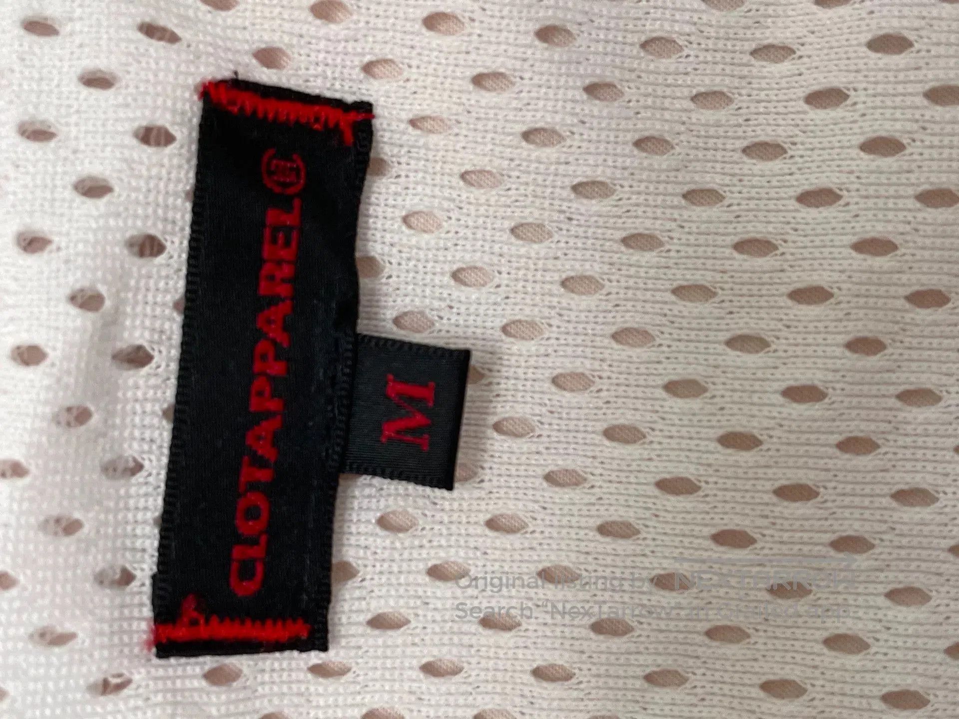 CLOT CLOT Early Coach Jacket. Size US M / EU 48-50 / 2 - 3 Thumbnail