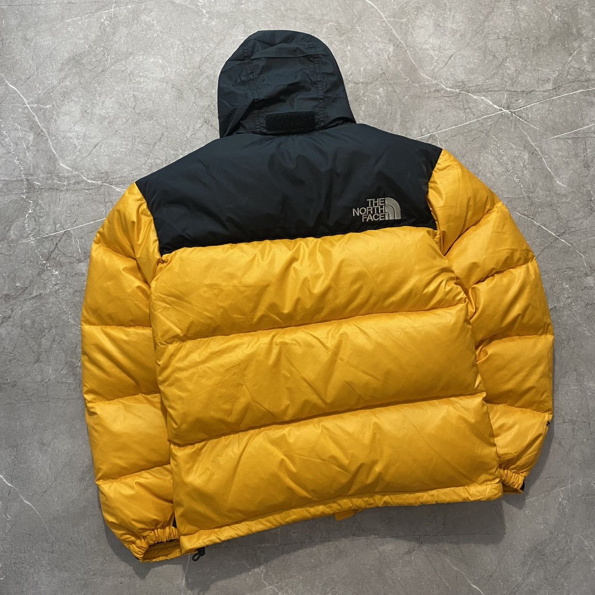 The North Face VINTAGE THE NORTH FACE 700 DOWN PUFFER JACKET 90s Size US S / EU 44-46 / 1 - 7 Thumbnail