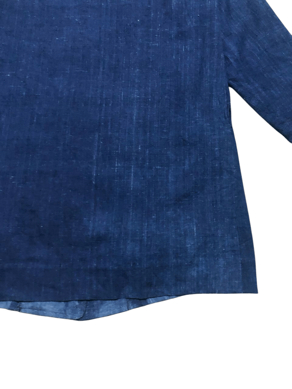 Indigo Vintage Indigo Native Button Jacket Inspired Kapital Style Size US M / EU 48-50 / 2 - 11 Thumbnail