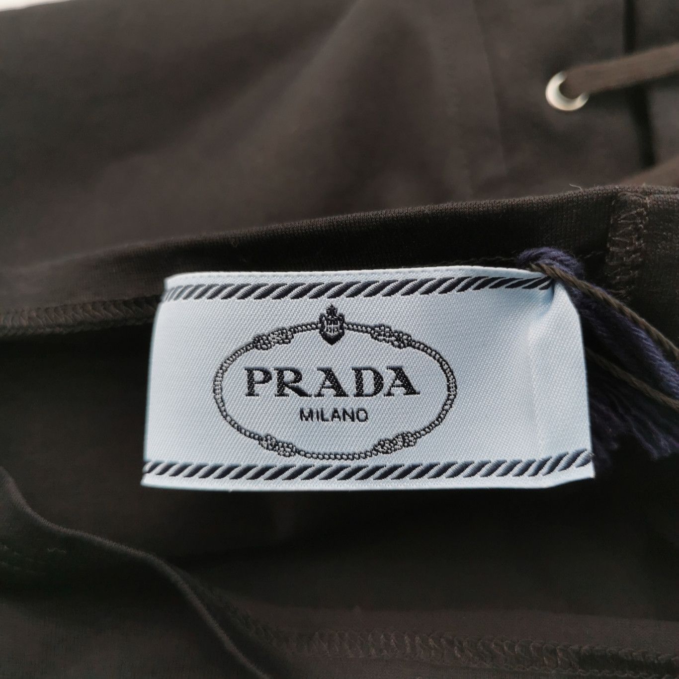 Prada Prada Cotton Lace. Size S / US 4 / IT 40 - 4 Thumbnail