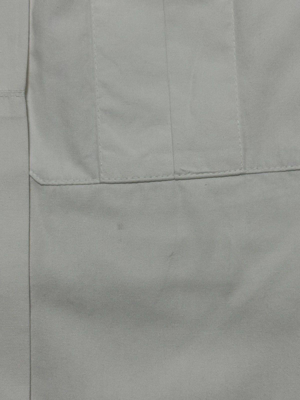 Vivienne Westwood VIVIENNE WESTWOOD F/W 1998 Dressed To Scale Button Up Shirt Size M / US 6-8 / IT 42-44 - 7 Thumbnail