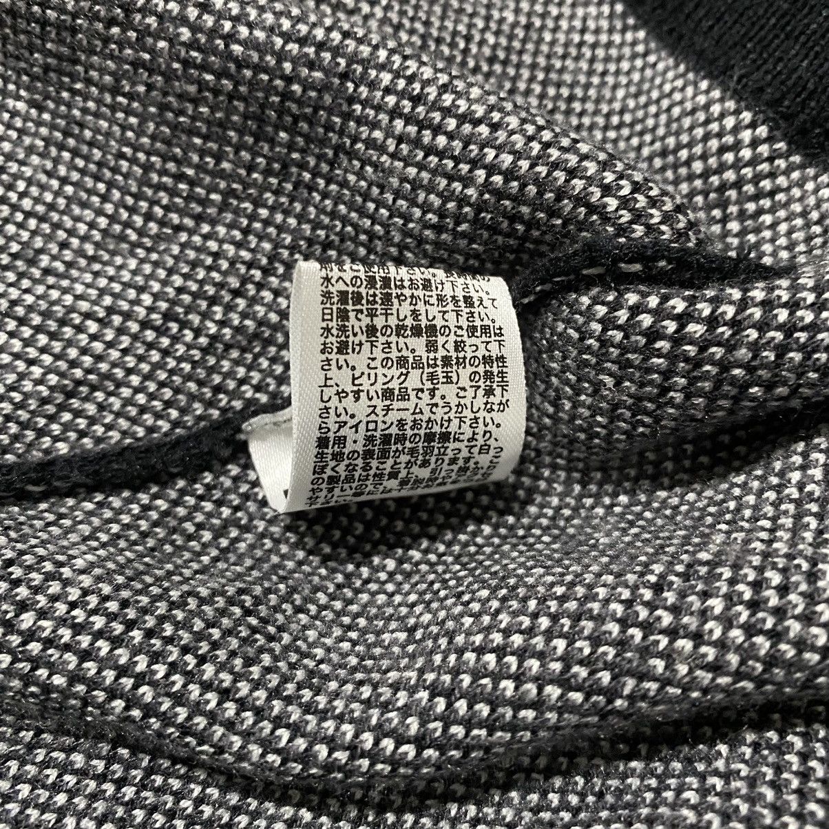 GU × Undercover 🧧RARE 🧧 Monogram print Razor blade Size US XL / EU 56 / 4 - 12 Thumbnail