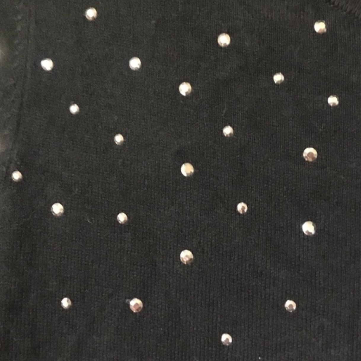 Michael Kors Michael Kors Studded Sweater dress Women's Size Large Size L / US 10 / IT 46 - 6 Thumbnail