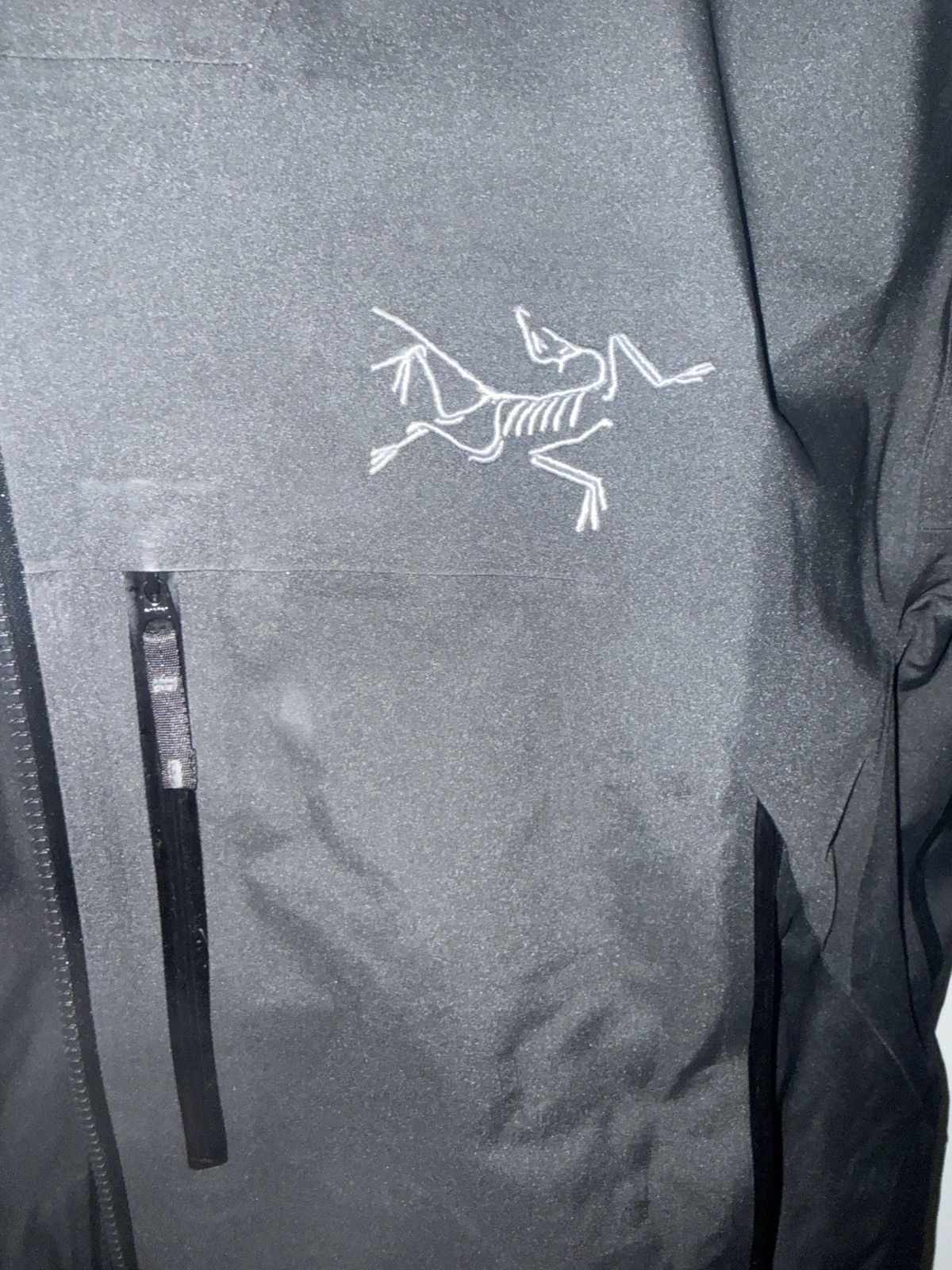 Arc'teryx Arc’teryx Rush Jacket Ski Jacket Size US L / EU 52-54 / 3 - 3 Thumbnail