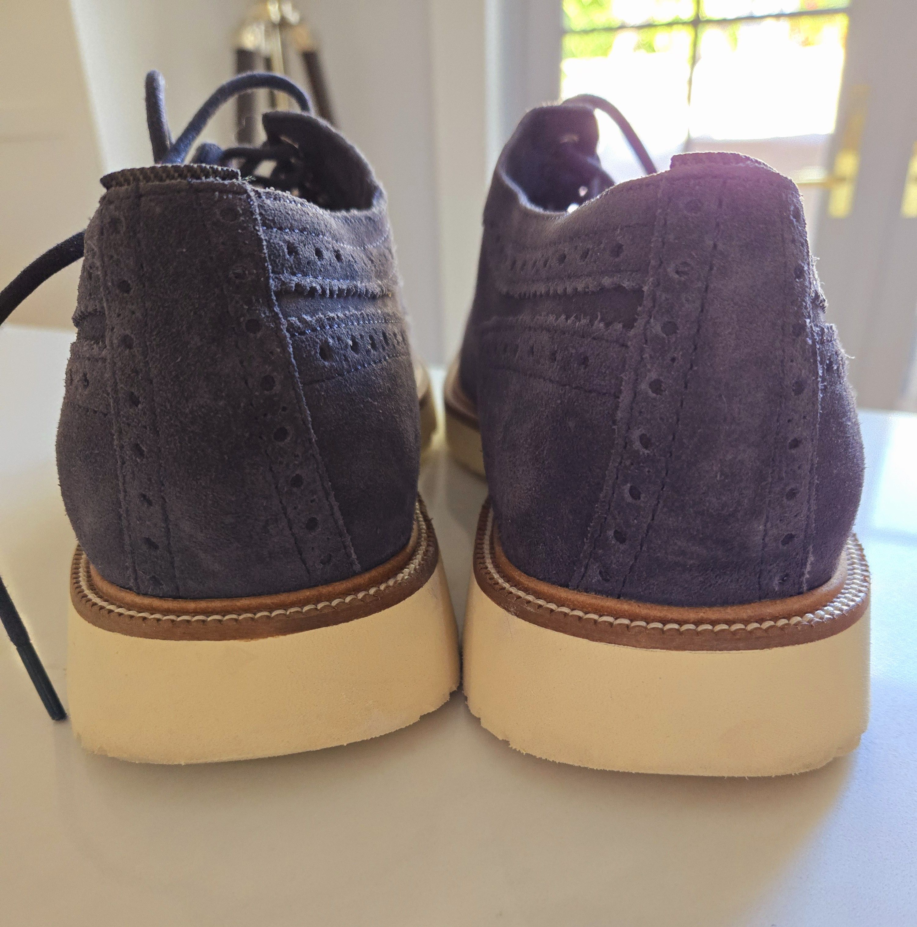 Cole Haan Cole Haan American Classics LW Size US 13 / EU 46 - 4 Thumbnail