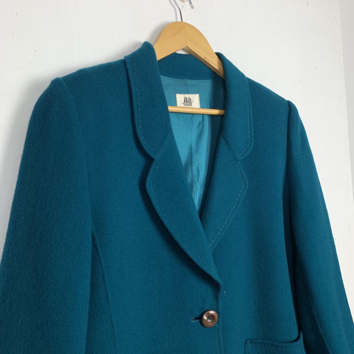 Designer × Japanese Brand × Vintage Vintage Lapin Two button blazers Size US XL / EU 56 / 4 - 15 Thumbnail
