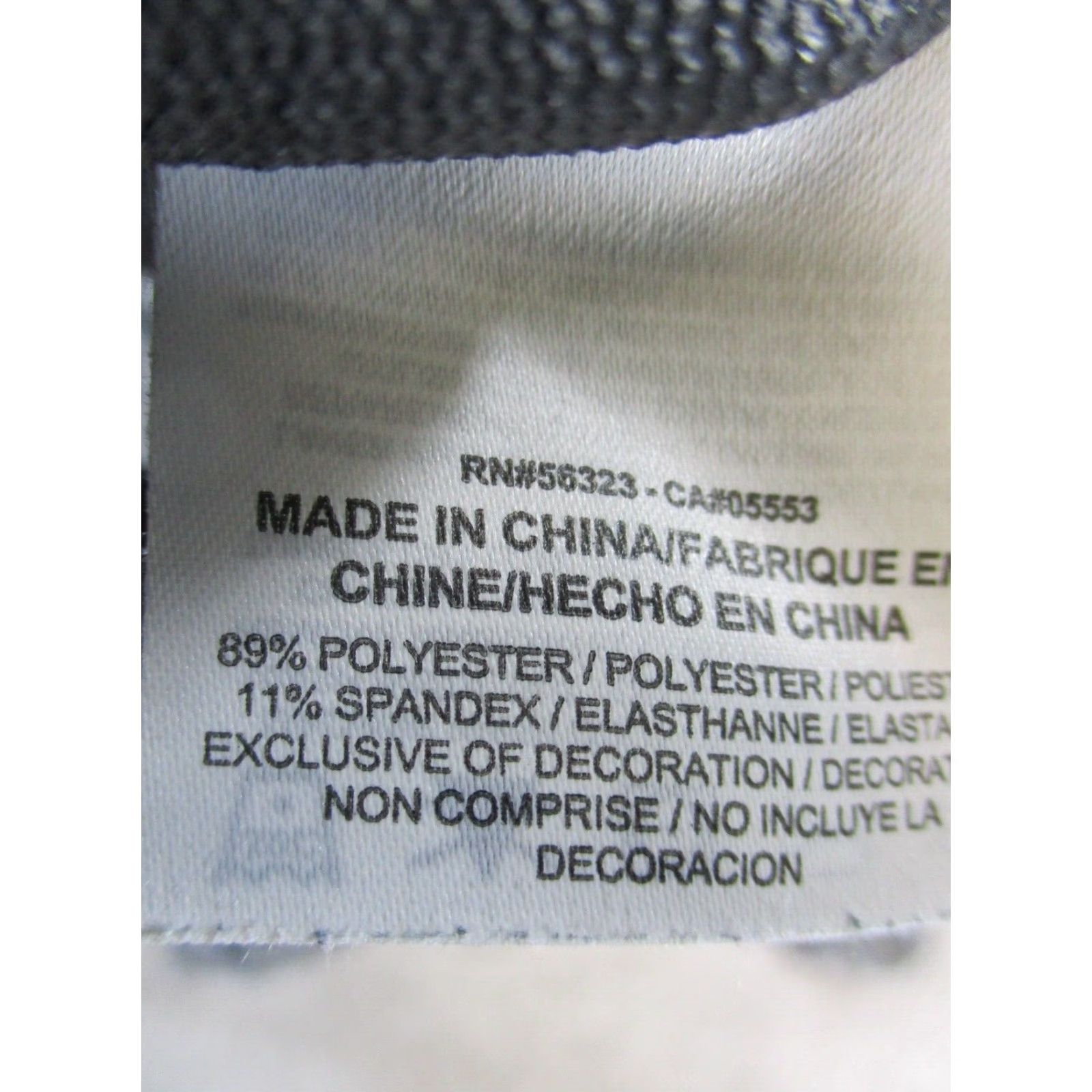 Nike Nike Dri-FIT Hoodie Womens Small Gray Pullover Size S / US 4 / IT 40 - 5 Thumbnail