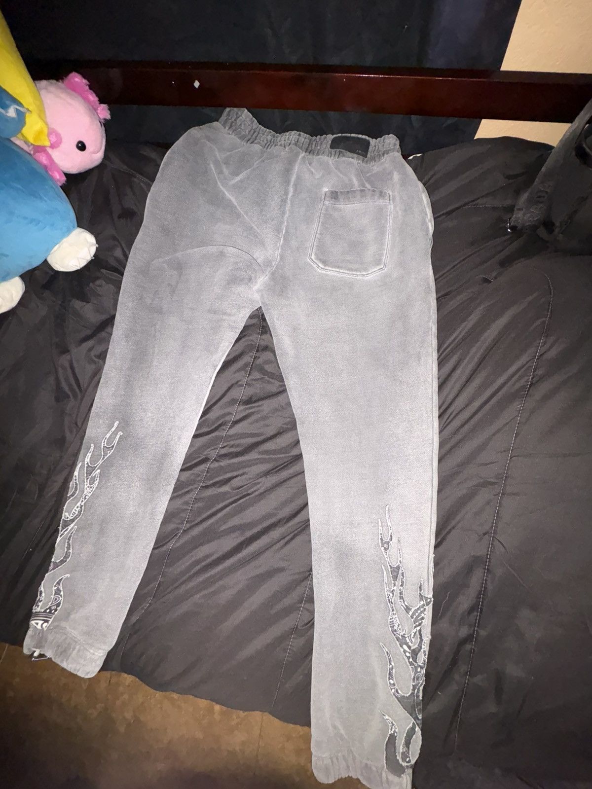 Amiri Amiri x The Great City Workshop Size US 34 / EU 50 - 2 Thumbnail