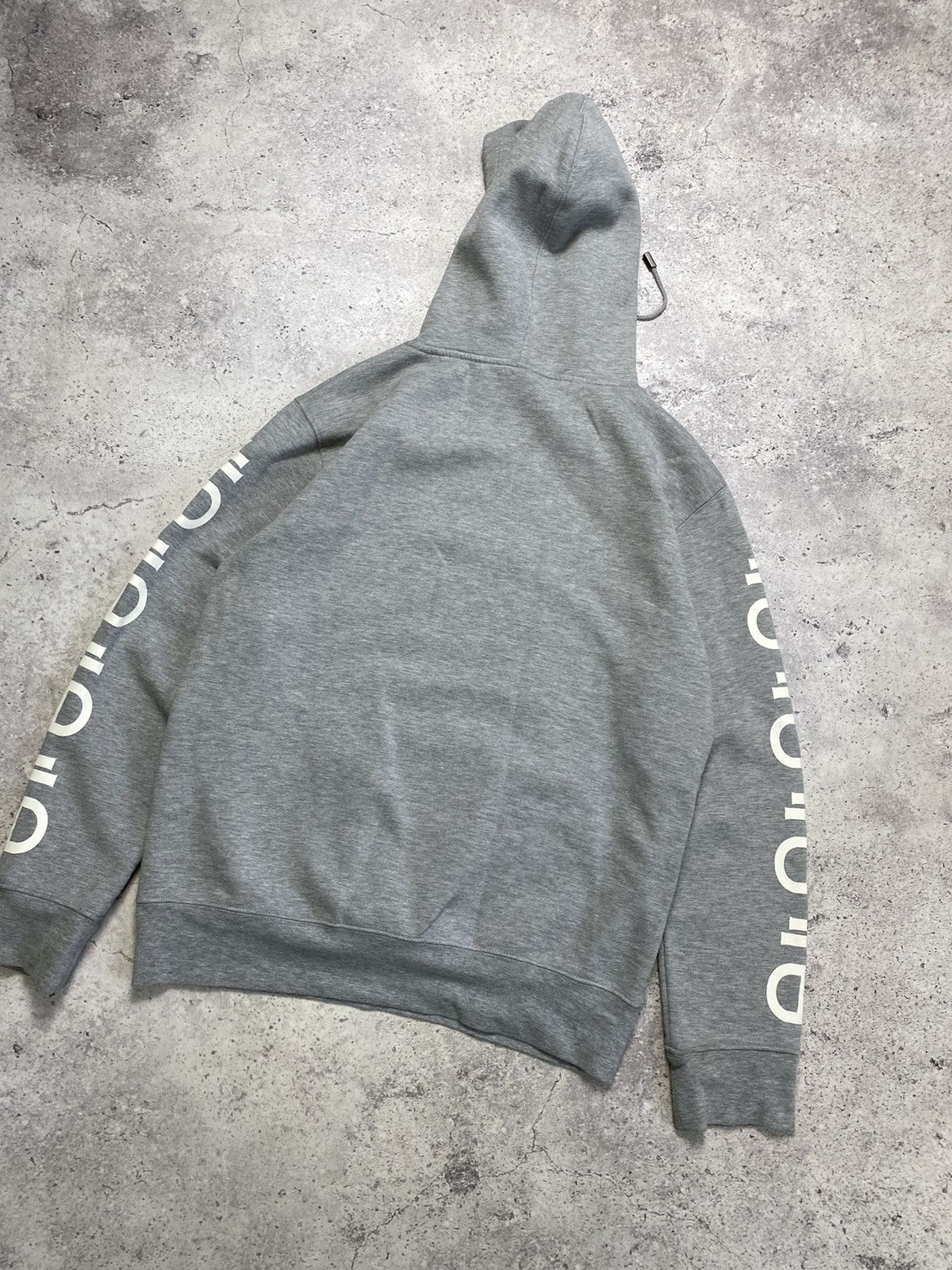 Drop Dead × Drop Dead Clothing Drop Dead Arms Y2K Hoodie Size US M / EU 48-50 / 2 - 11 Thumbnail