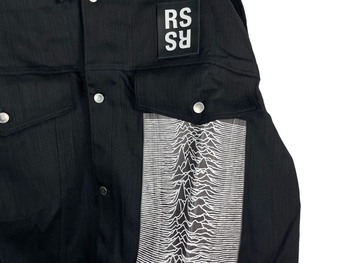 Joy Division × Raf Simons RAF Simons x Joy Division Archive Redux Jacket Size US M / EU 48-50 / 2 - 4 Thumbnail