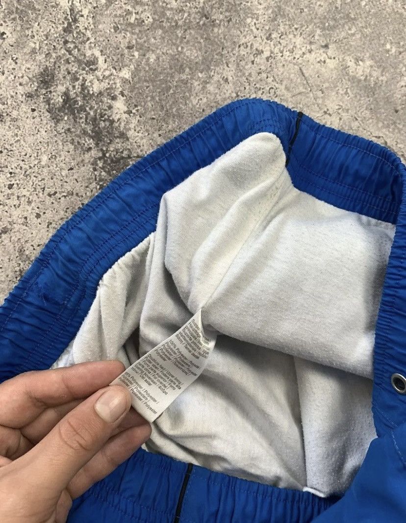 Lacoste Lacoste Navy Suit Jacket+Pants Size 40R - 14 Thumbnail