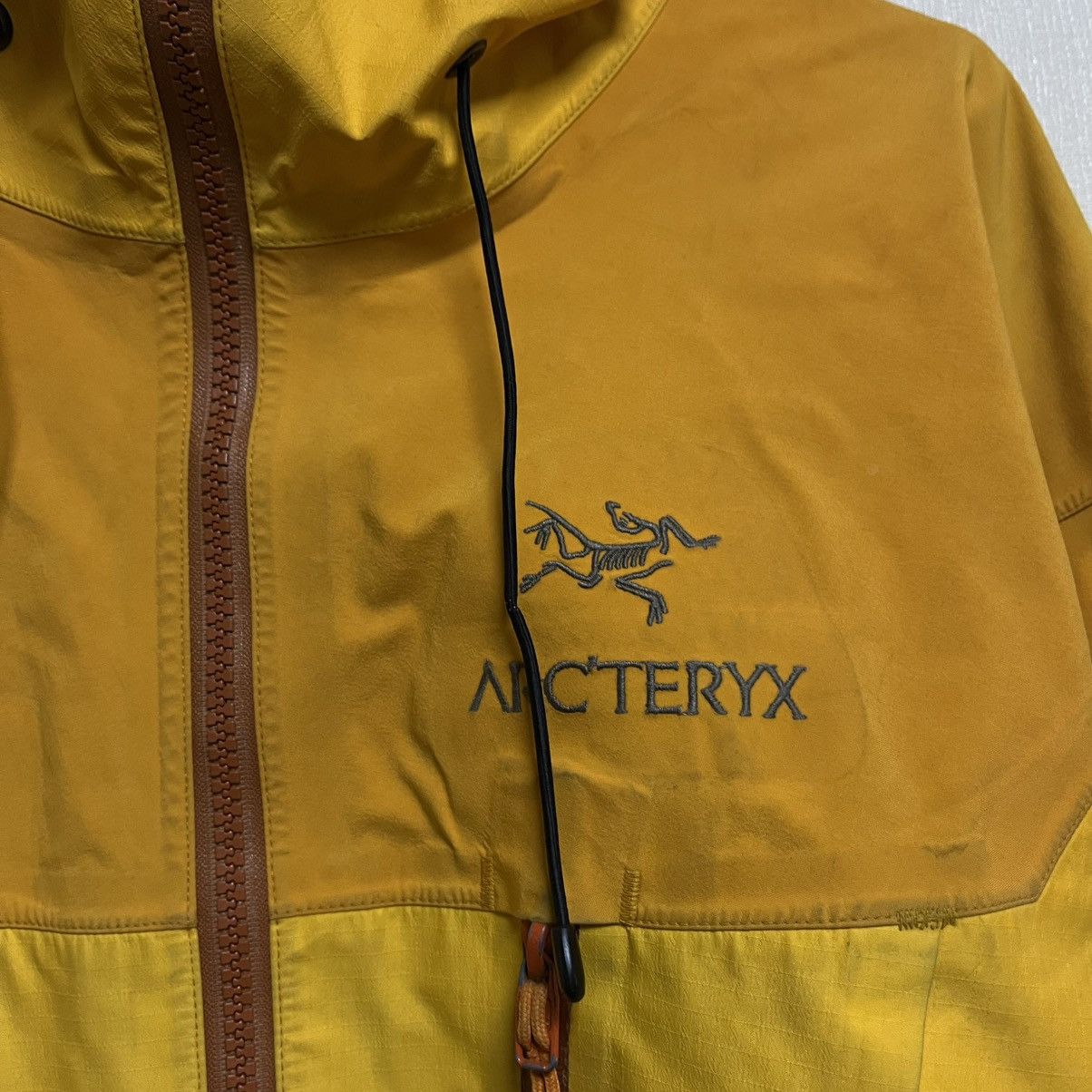 Arc'teryx Arcteryx Beta Gore Tex Jacket XCR Alpha Gorpcore Rare Y2K Size US M / EU 48-50 / 2 - 4 Thumbnail