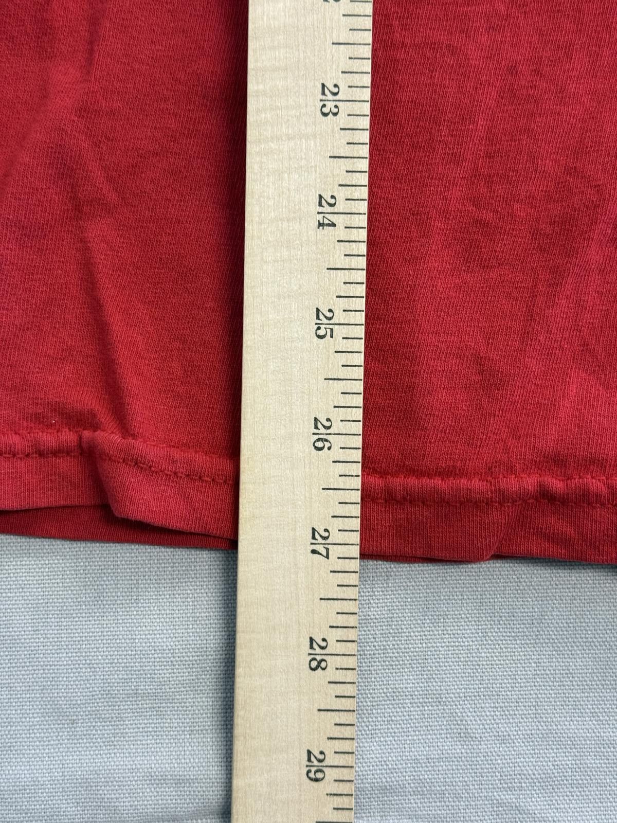 Designer Vintage Dodgeball T-shirt Im Out Like a Fat Kid in Dodgeball Size US M / EU 48-50 / 2 - 6 Thumbnail