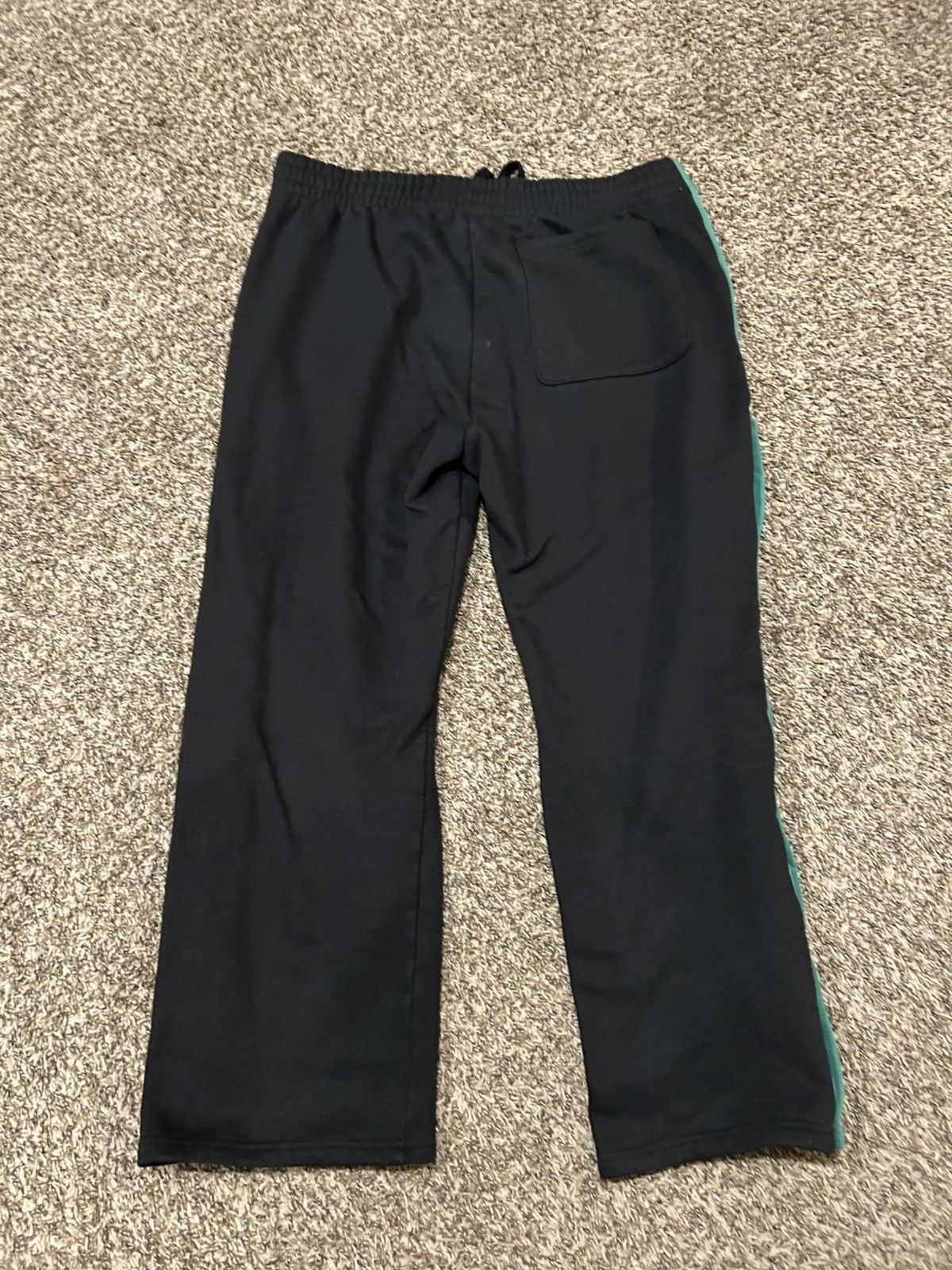 Reebok Baggy Reebok Sweatpants Size US 34 / EU 50 - 4 Thumbnail