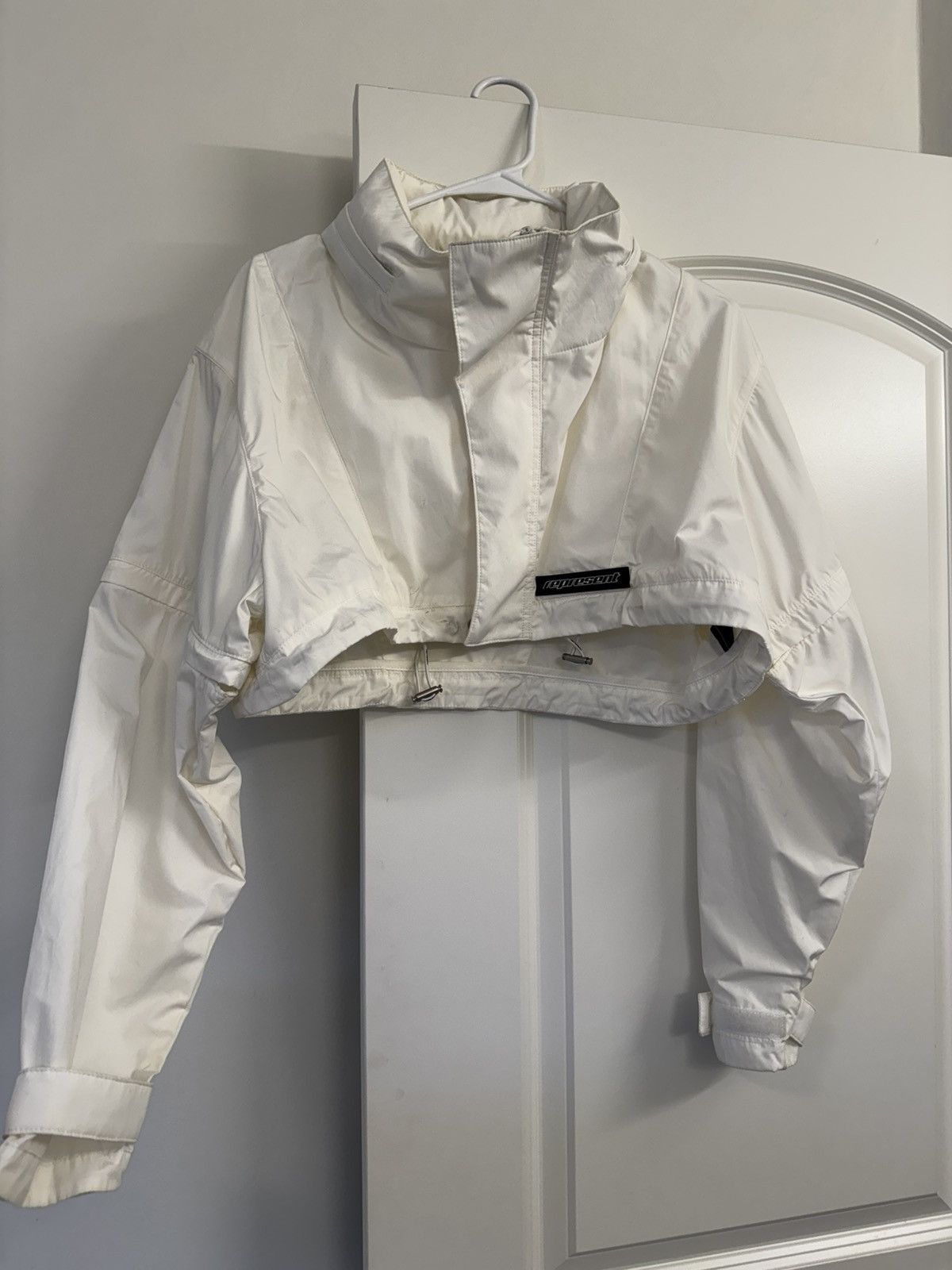 Other Represent Clo Women’s Crop Jacket Size S / US 4 / IT 40 - 1 Thumbnail