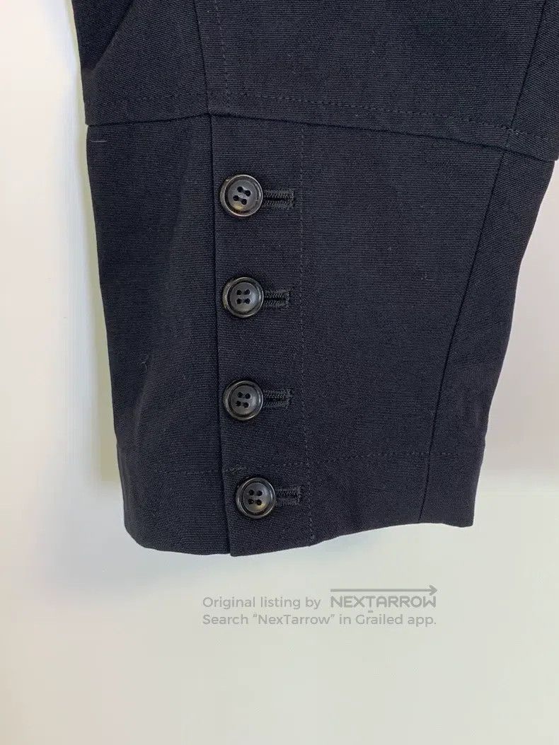 Comme des Garcons Comme Des Garcons size XS Jodhpurs, riding pants, breeches Size 23" - 5 Thumbnail