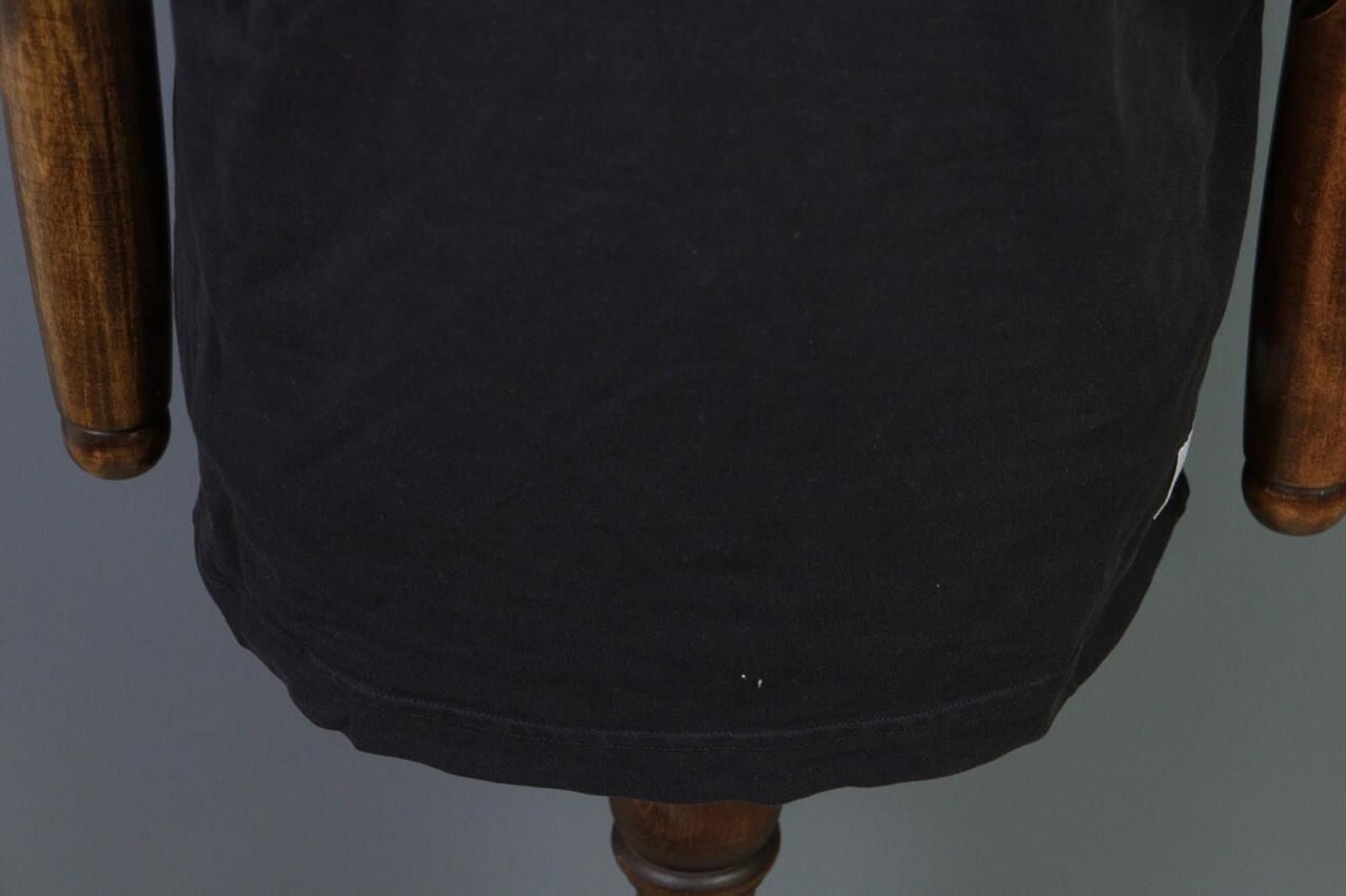 La Martina La Martina Polo Buenos Aires Black Polo Shirt XL Size US XL / EU 56 / 4 - 11 Thumbnail