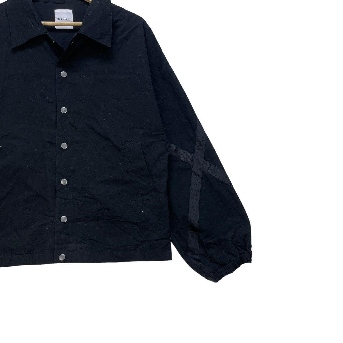 Engineered Garments 💥Japanese Brand Barak Light Jacket Size US M / EU 48-50 / 2 - 4 Thumbnail